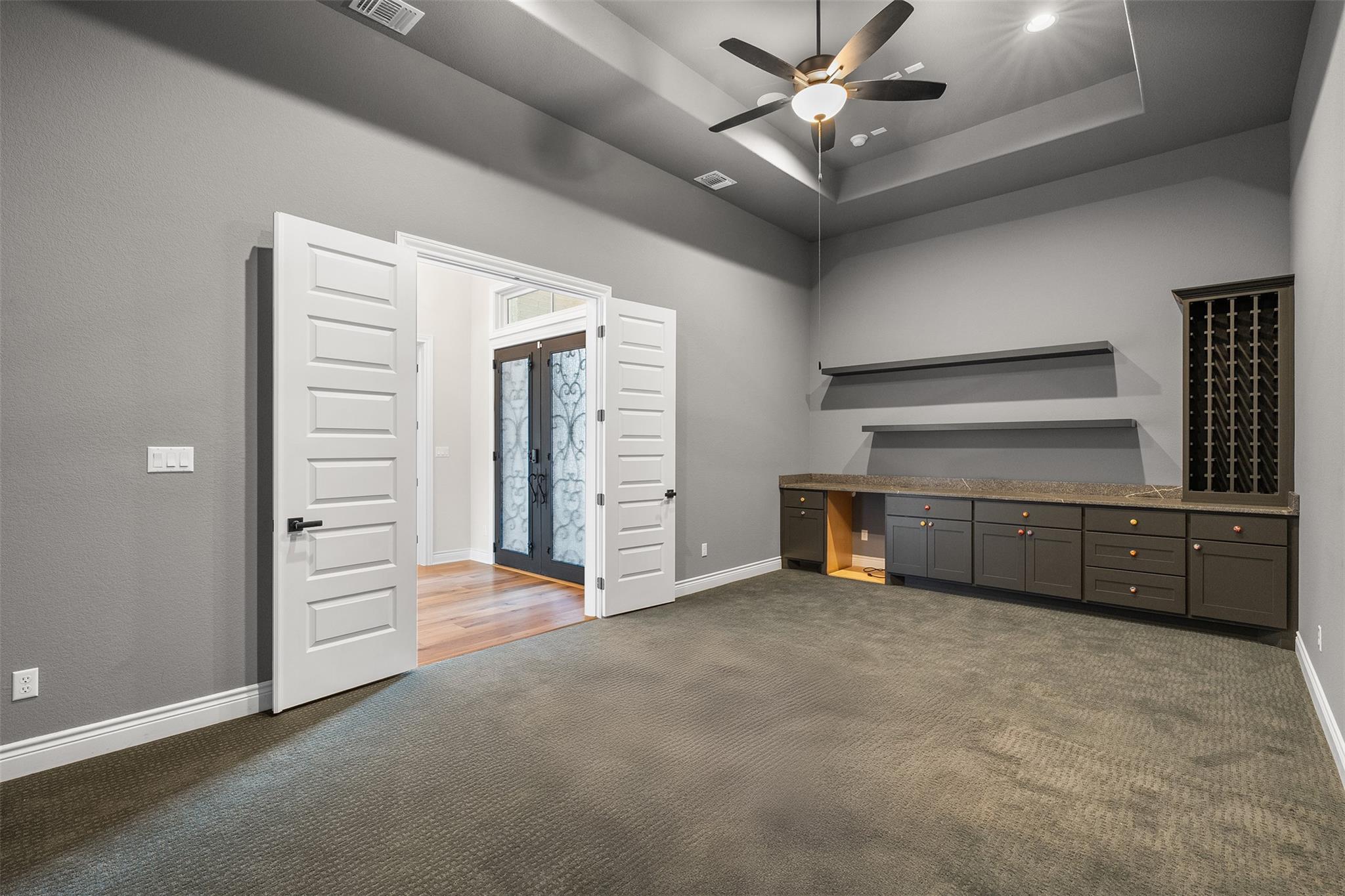 1000 Flint Ridge TRL