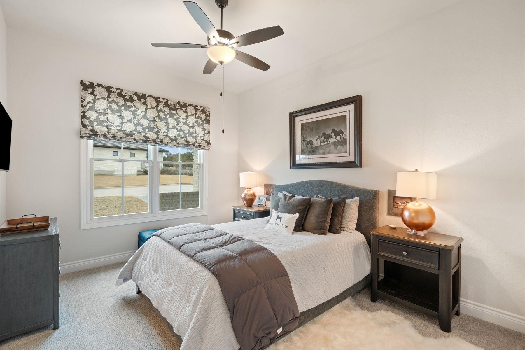 1000 Flint Ridge TRL