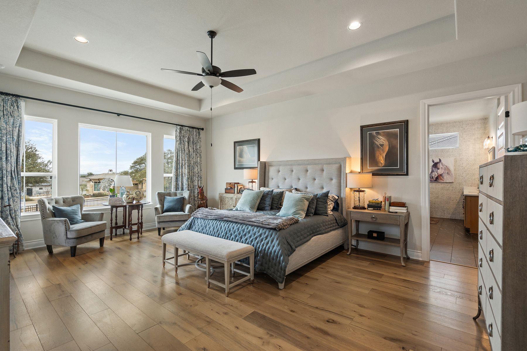 1000 Flint Ridge TRL