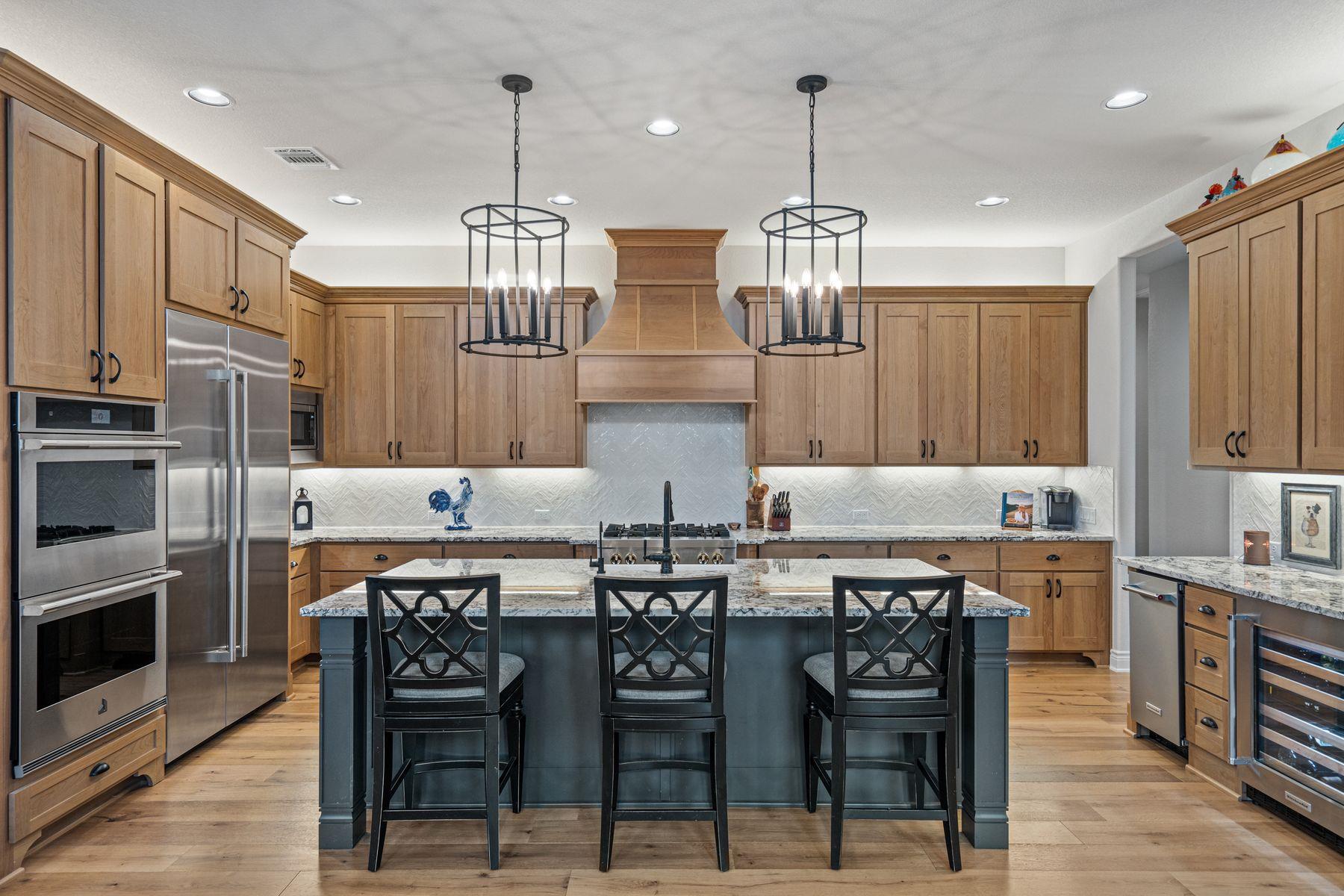 1000 Flint Ridge TRL