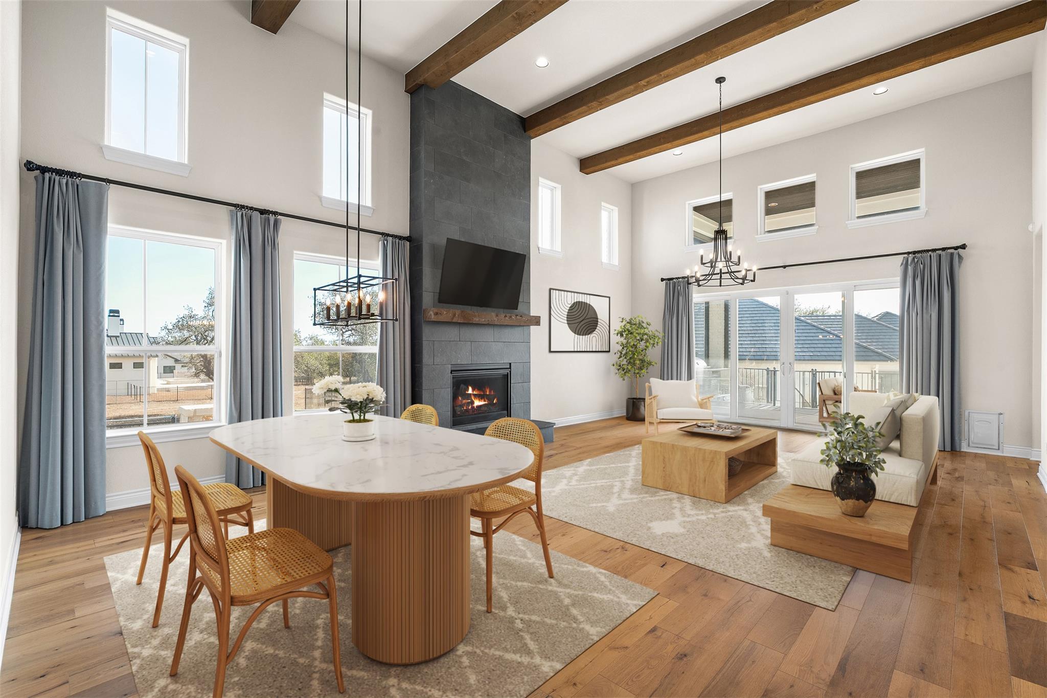 1000 Flint Ridge TRL