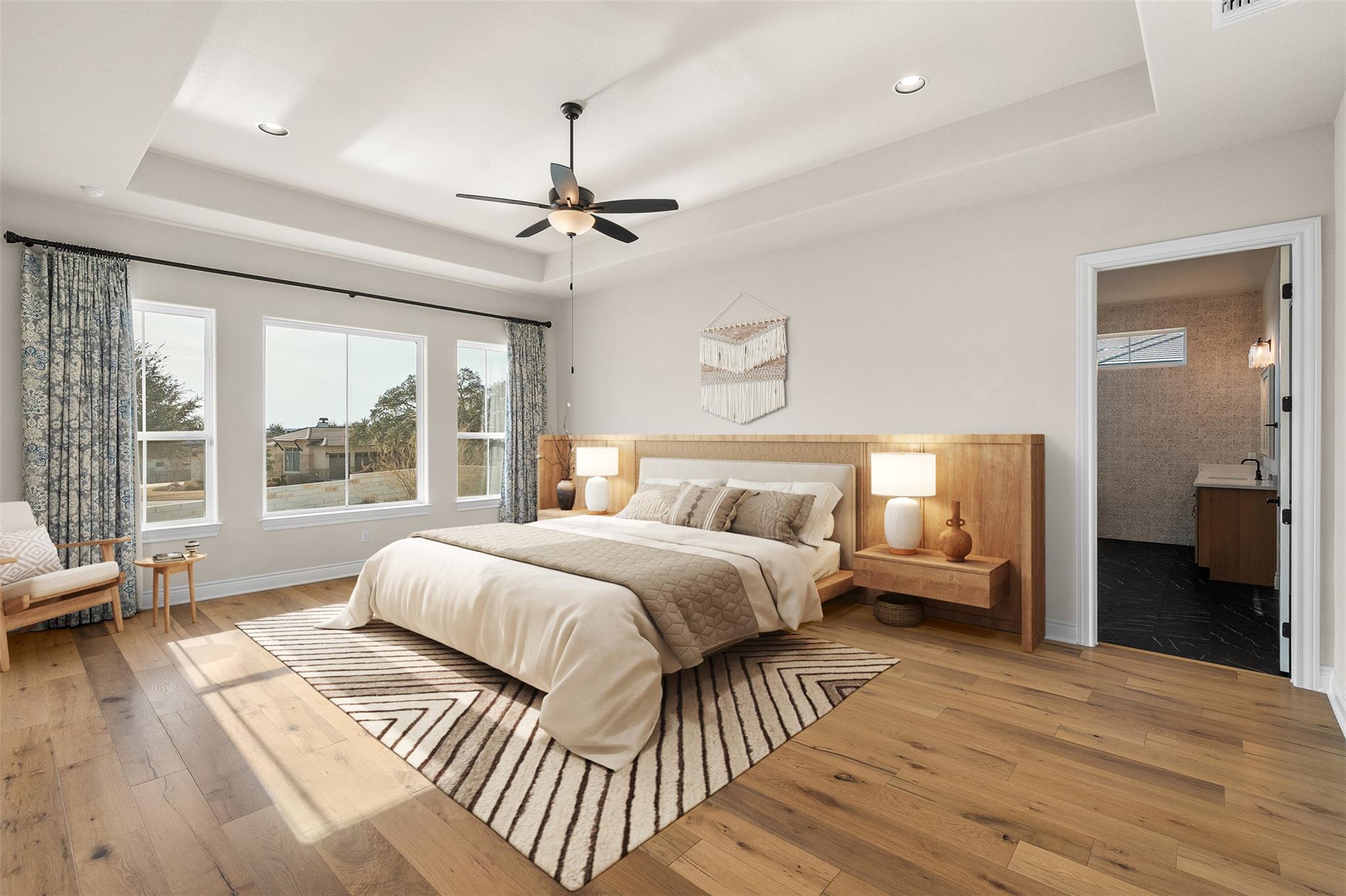 1000 Flint Ridge TRL