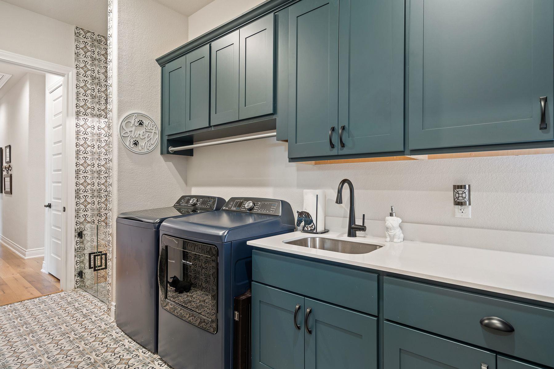 1000 Flint Ridge TRL