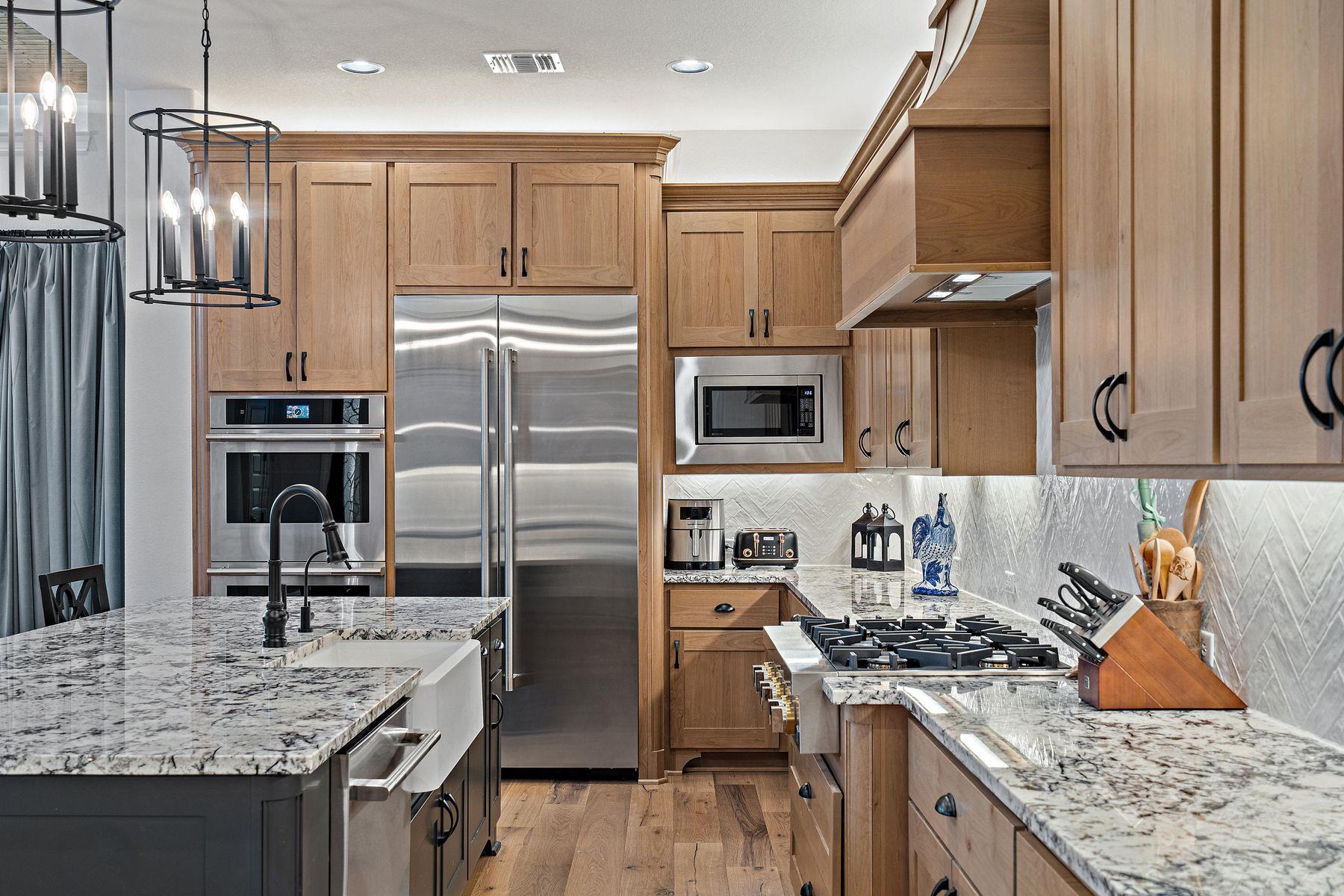 1000 Flint Ridge TRL