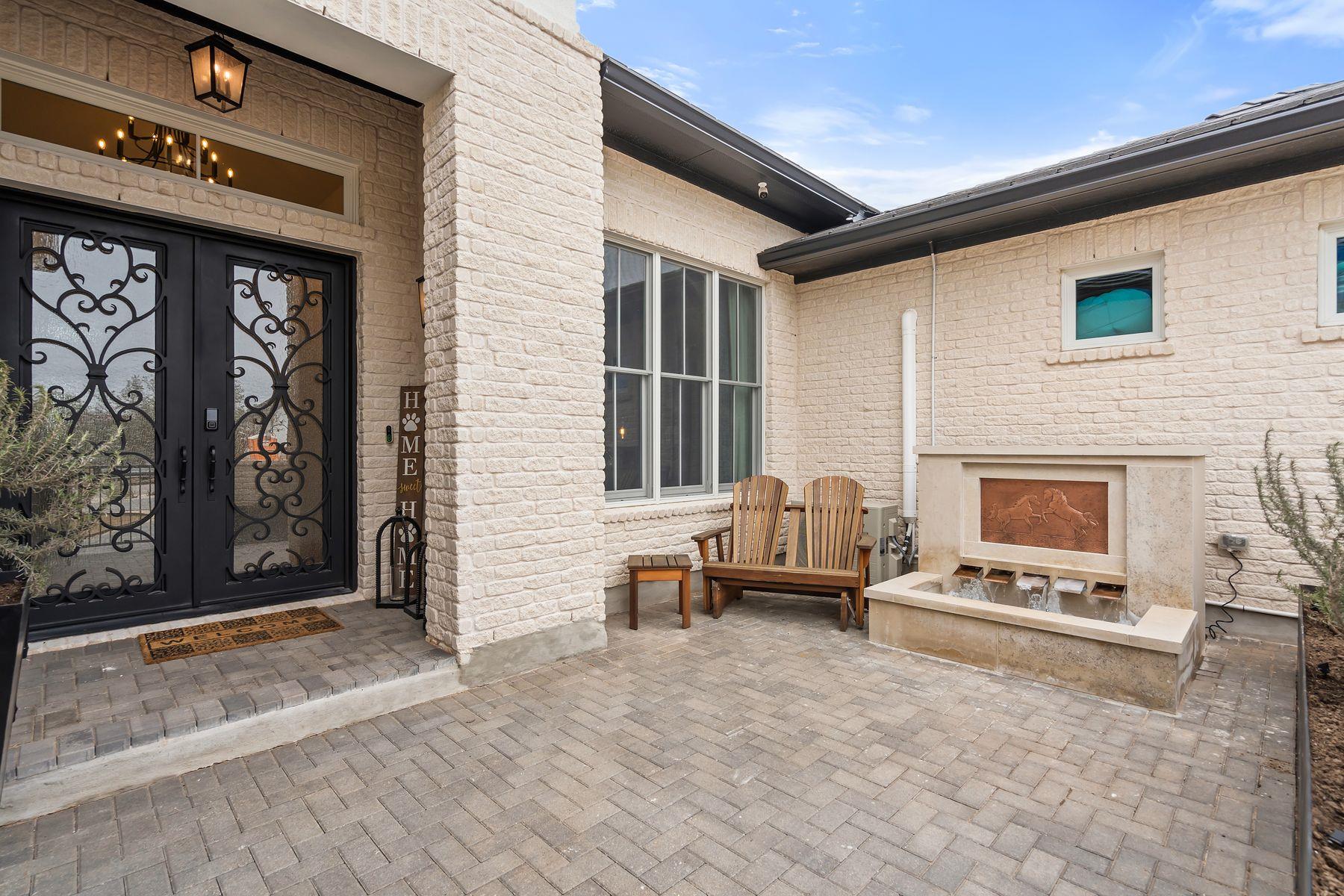 1000 Flint Ridge TRL