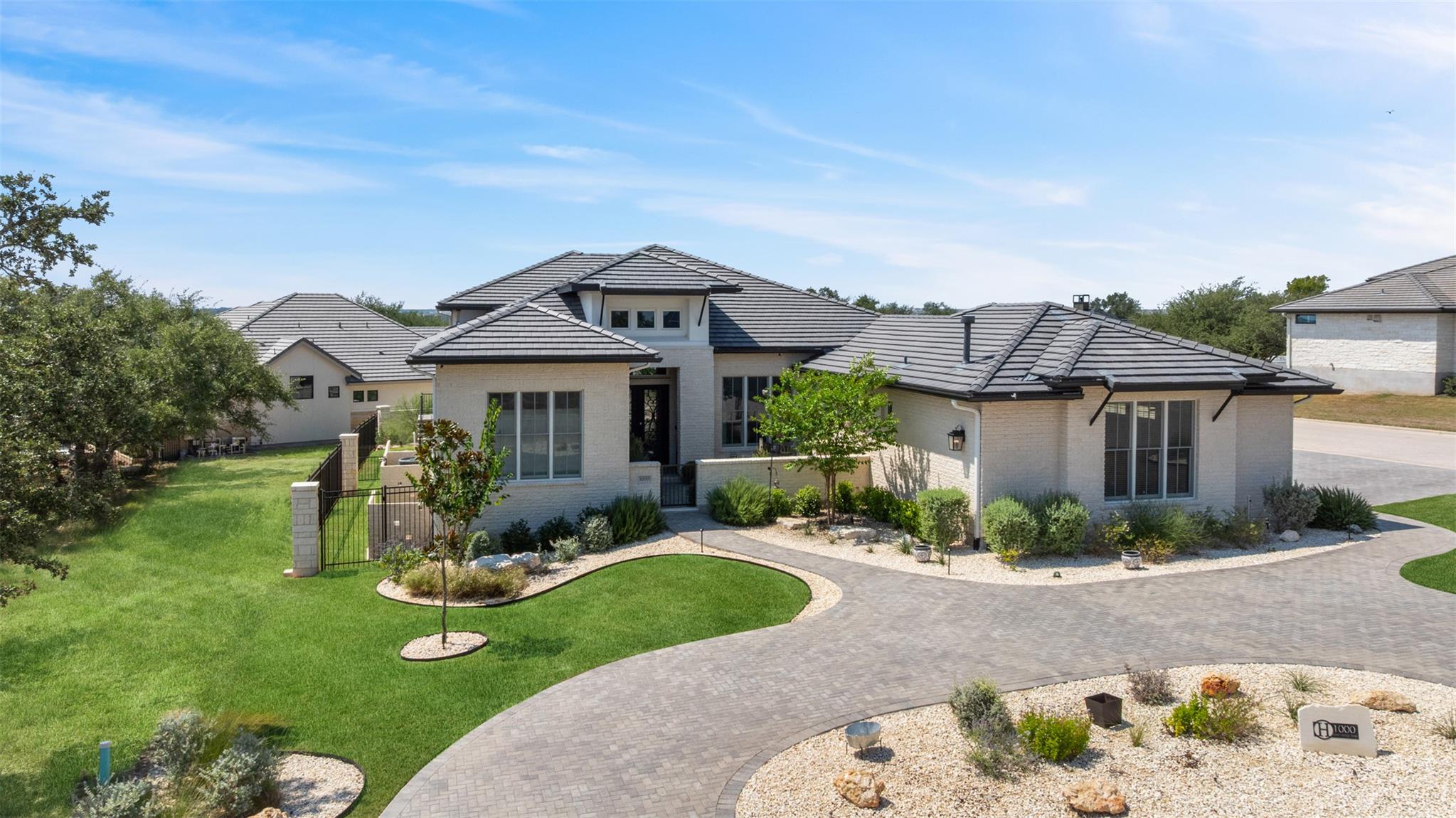 1000 Flint Ridge TRL