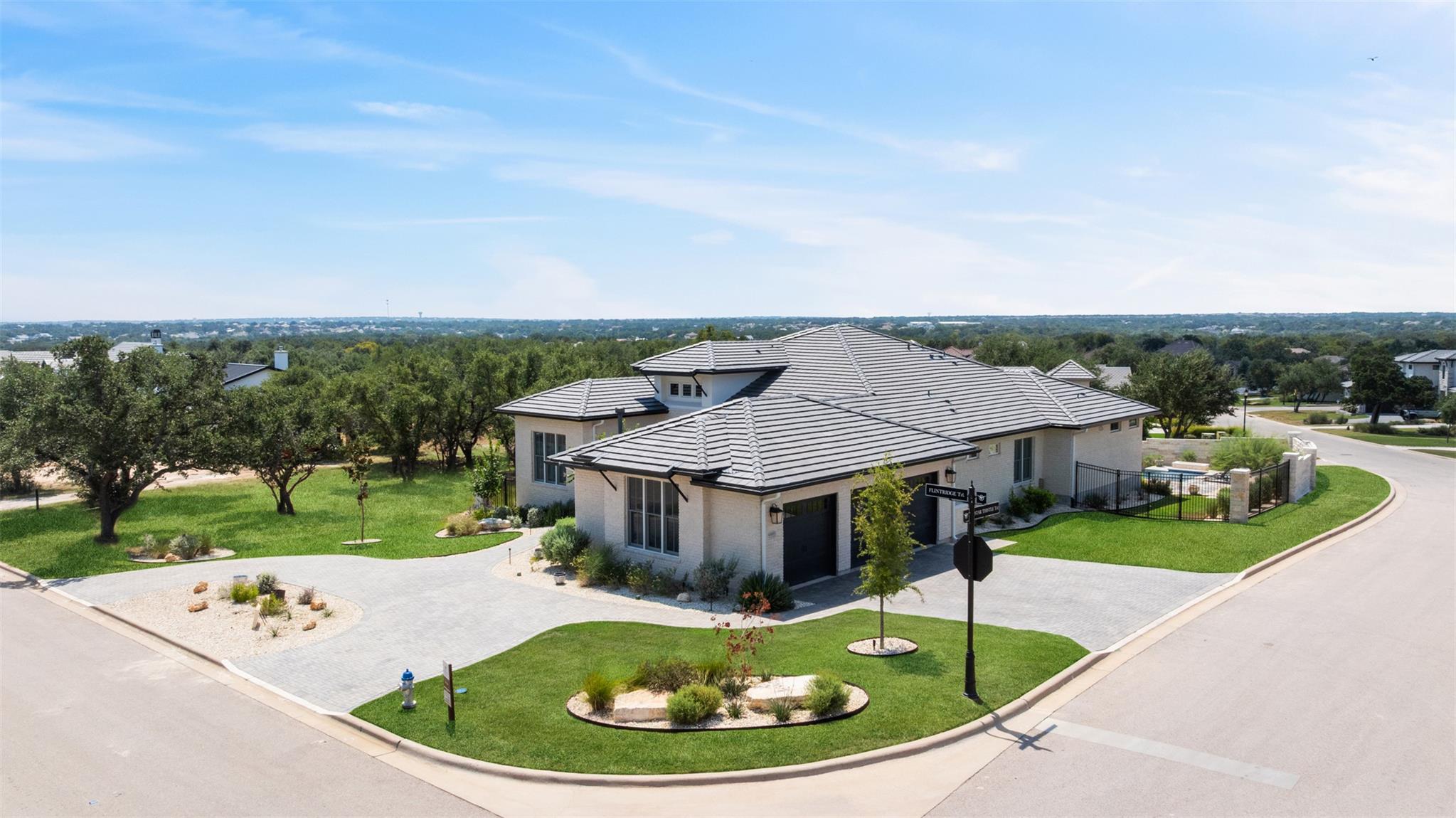 1000 Flint Ridge TRL