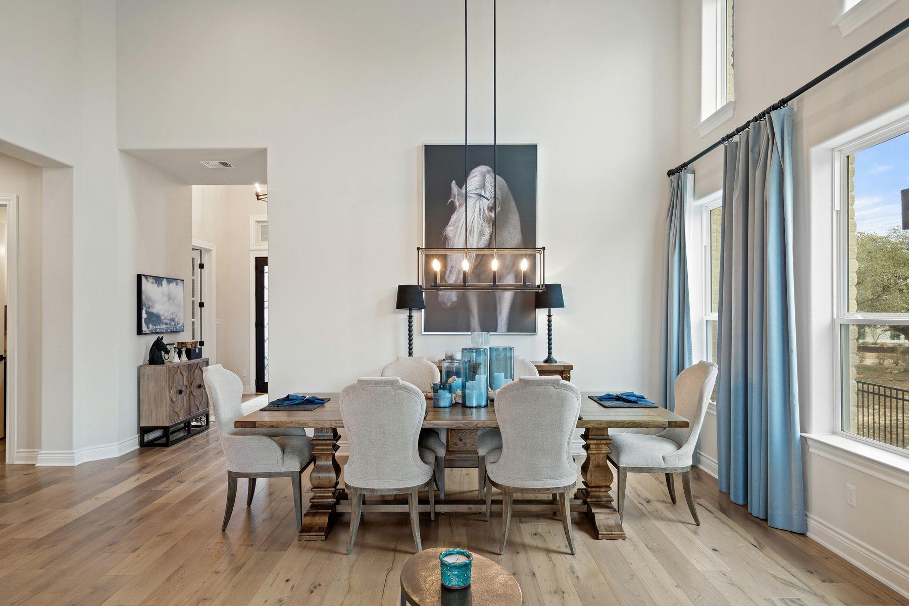 1000 Flint Ridge TRL