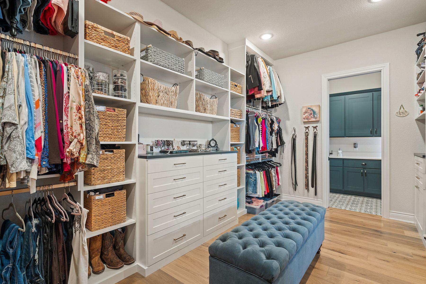 1000 Flint Ridge TRL