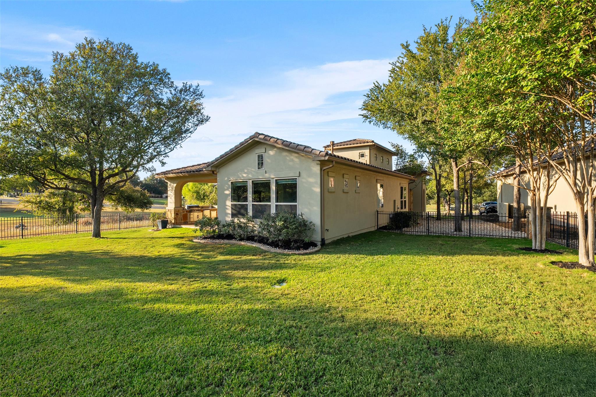 114 Cimarron Hills TRL E, Georgetown