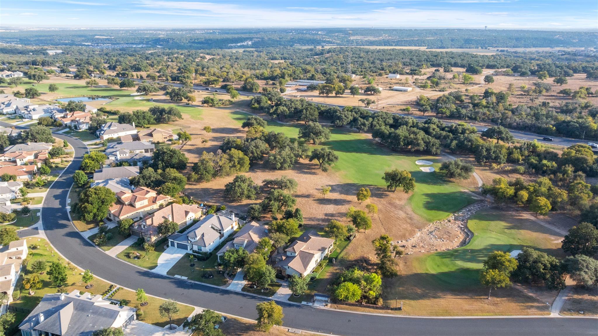 114 Cimarron Hills TRL E, Georgetown