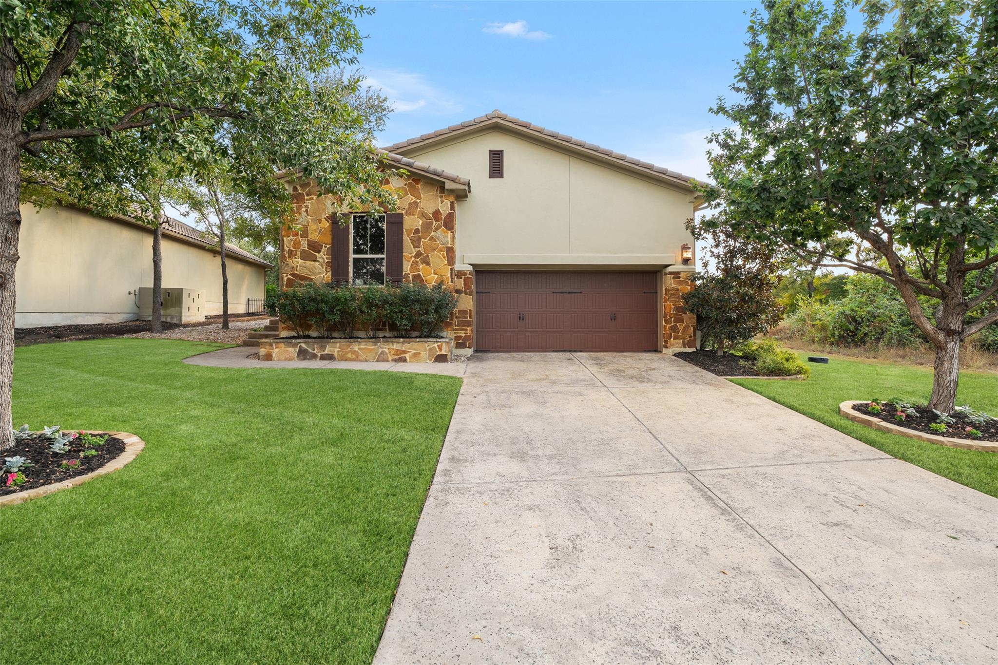 114 Cimarron Hills TRL E, Georgetown