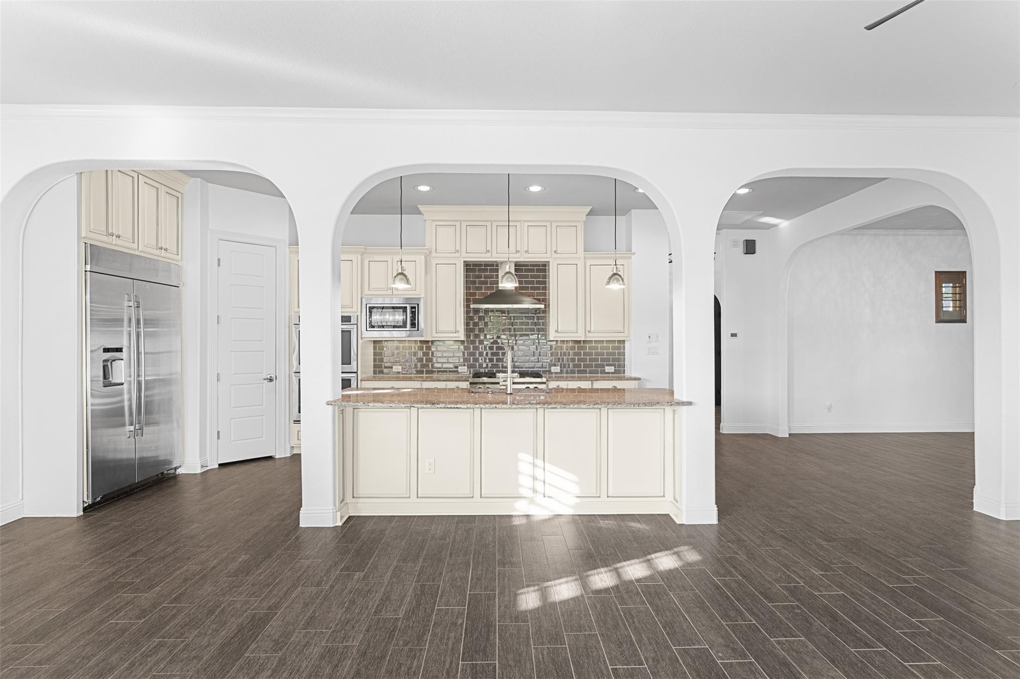 114 Cimarron Hills TRL E, Georgetown