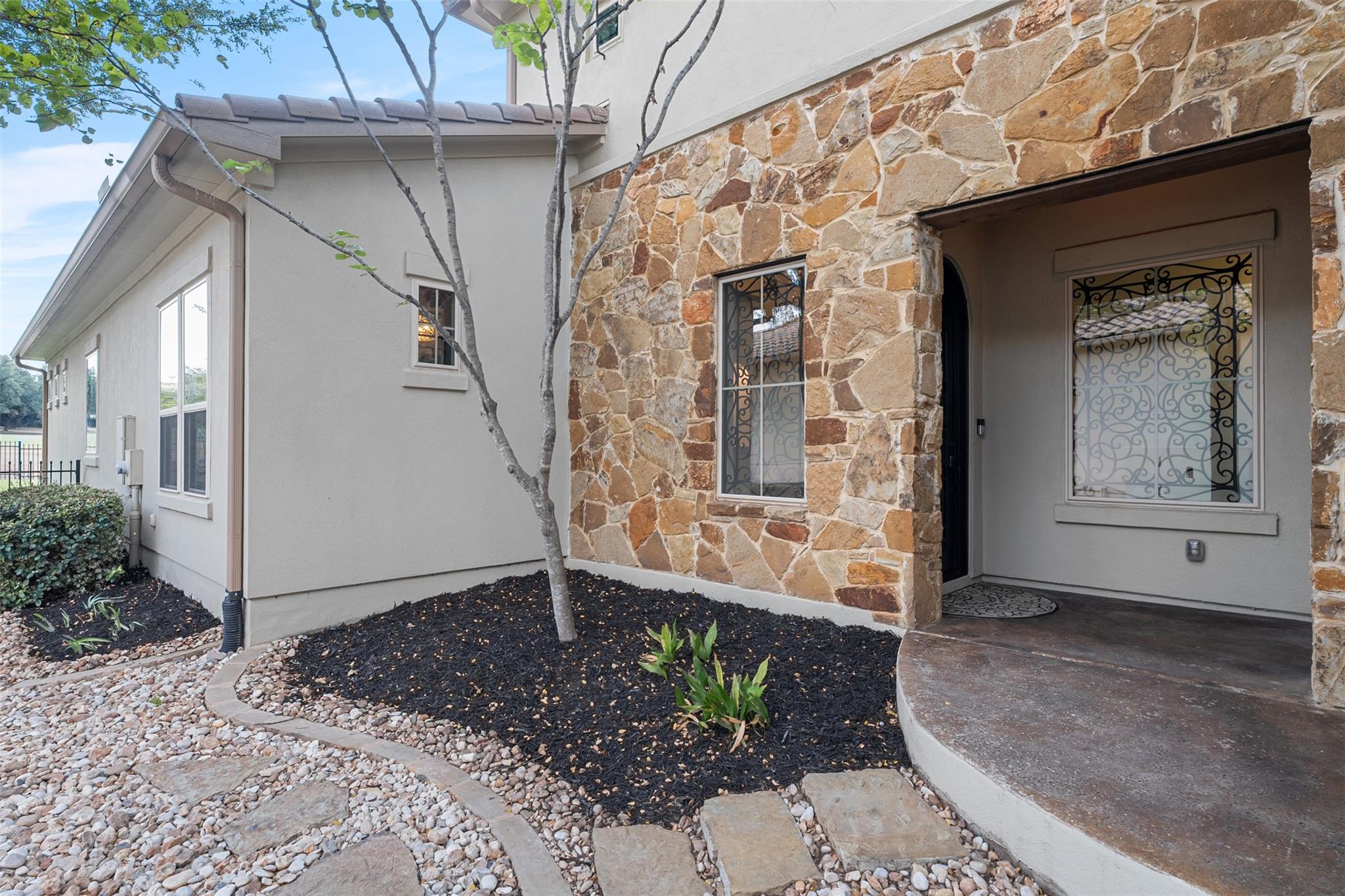 114 Cimarron Hills TRL E, Georgetown