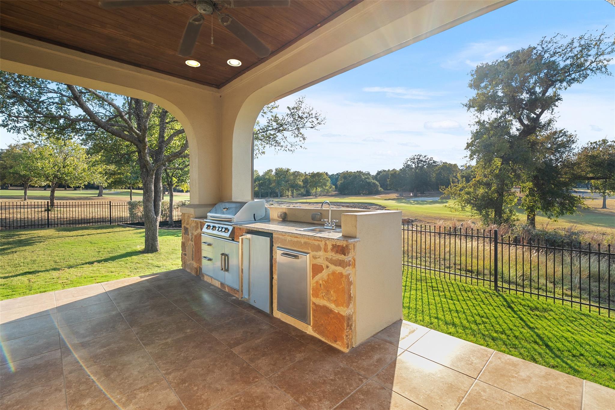 114 Cimarron Hills TRL E, Georgetown