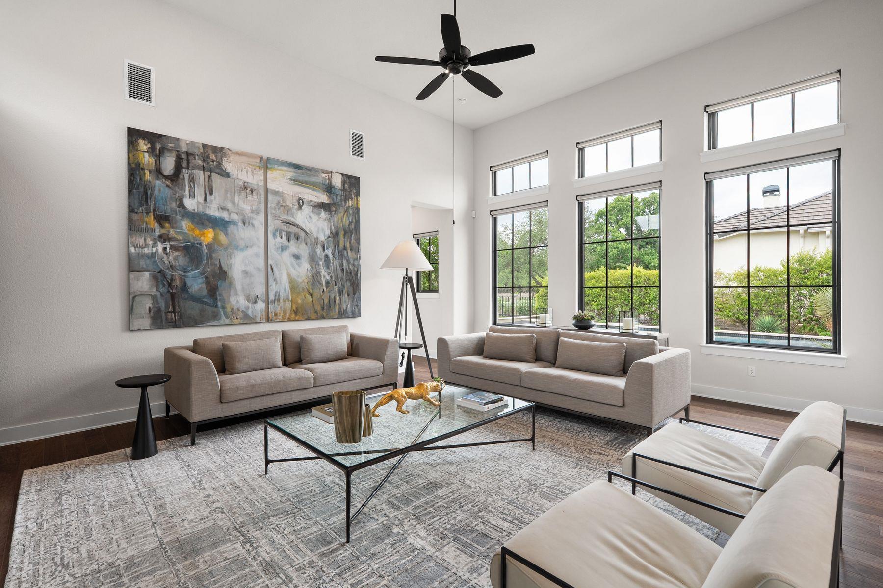 1106 Flint Ridge TRL