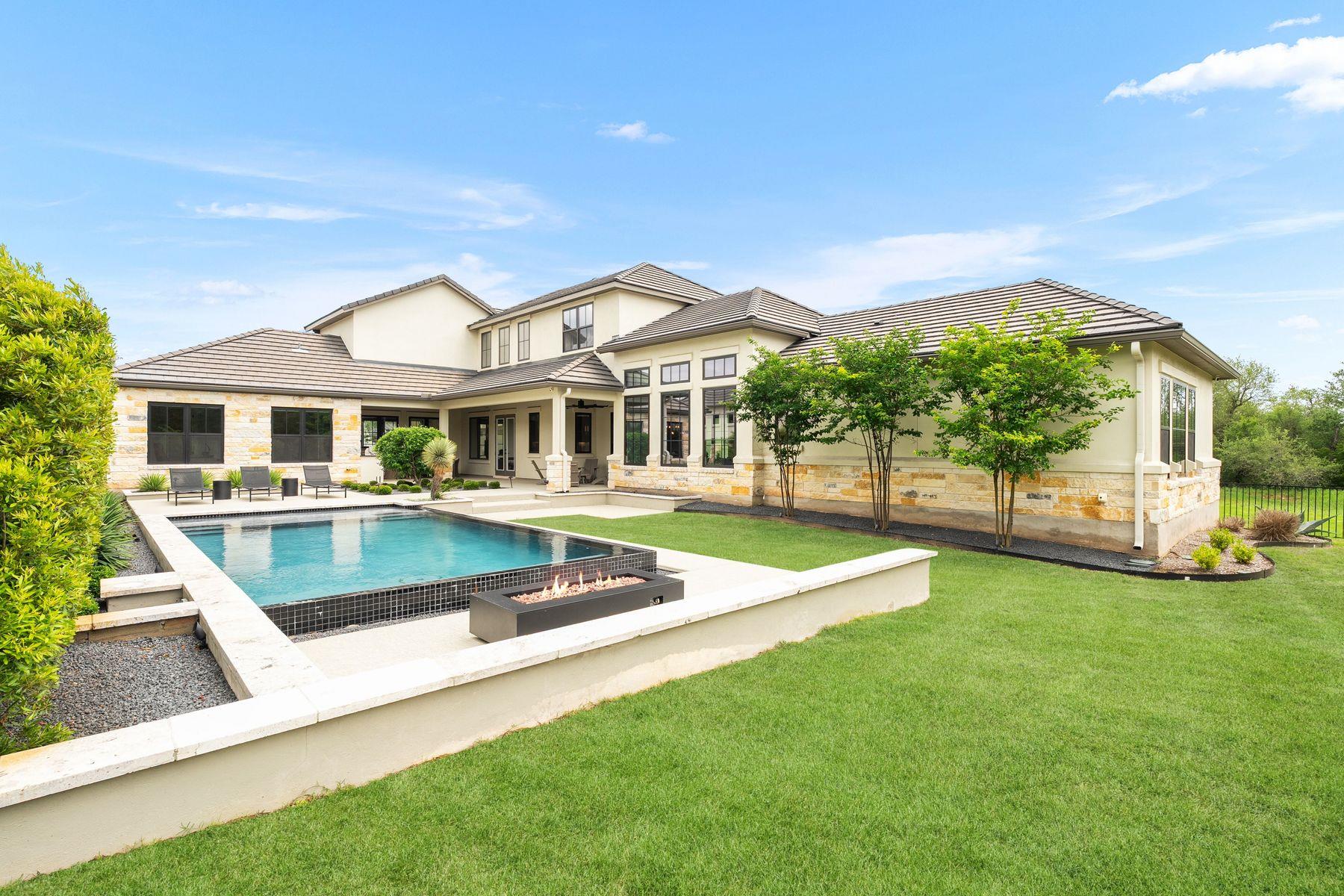 1106 Flint Ridge TRL