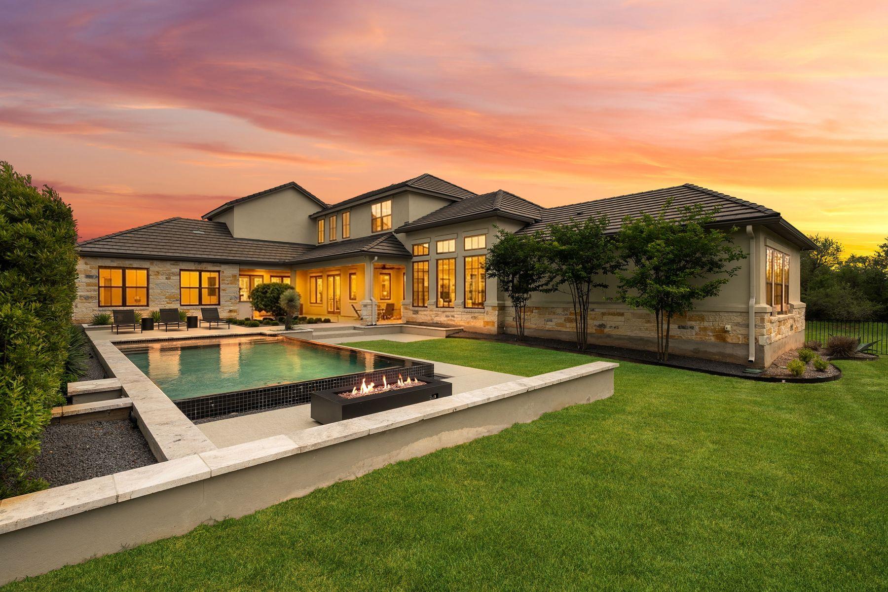 1106 Flint Ridge TRL