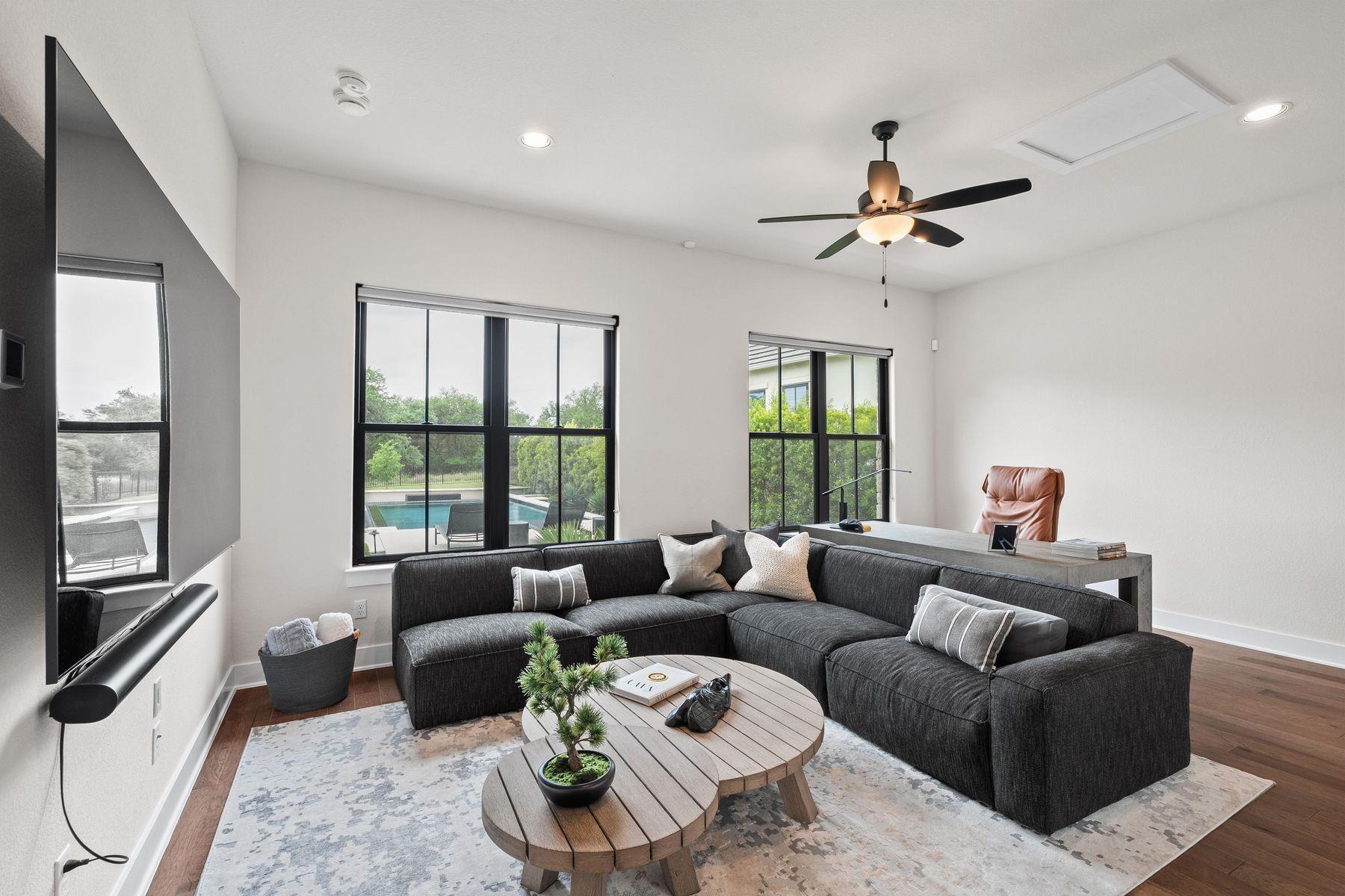 1106 Flint Ridge TRL