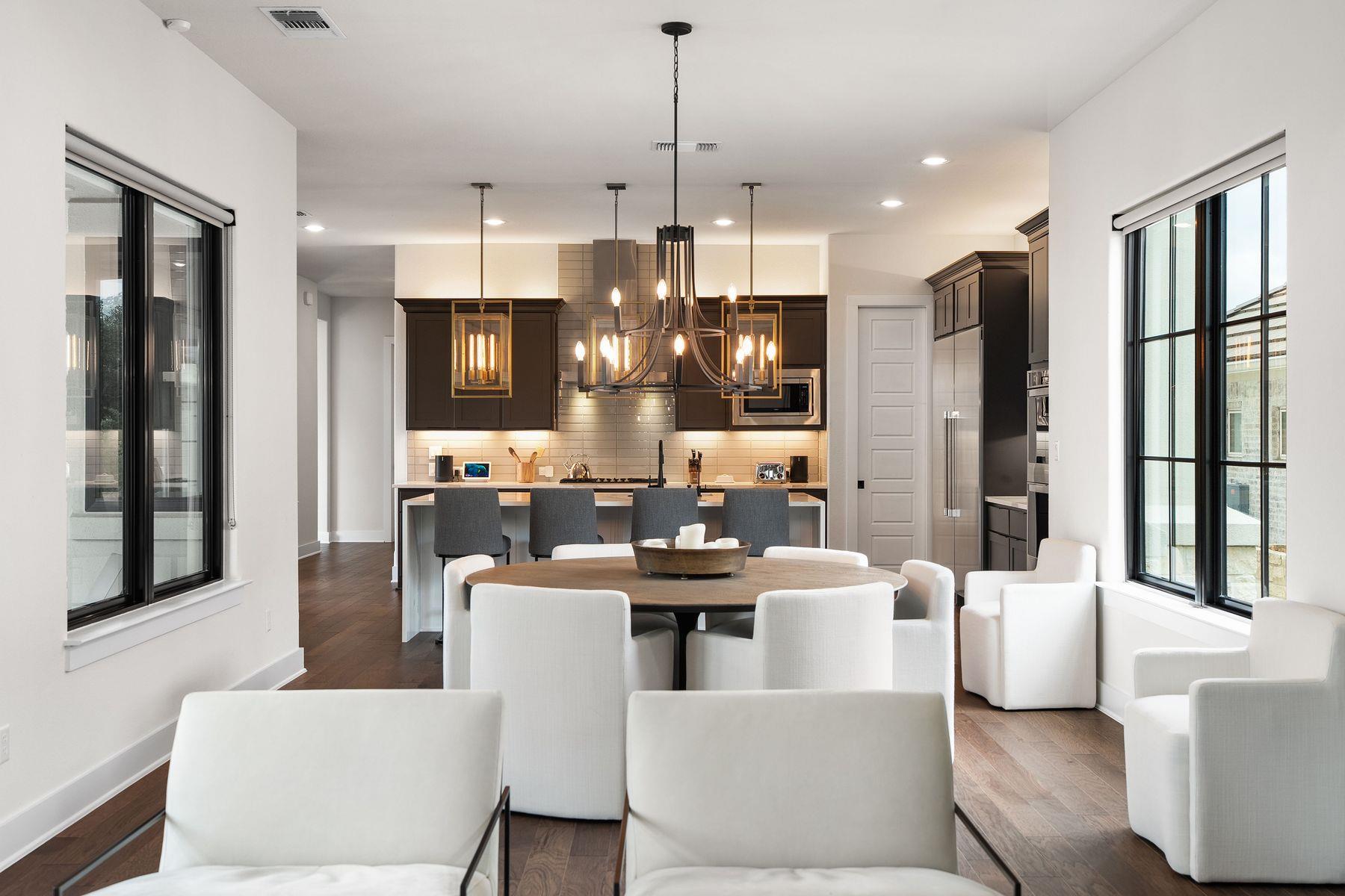 1106 Flint Ridge TRL