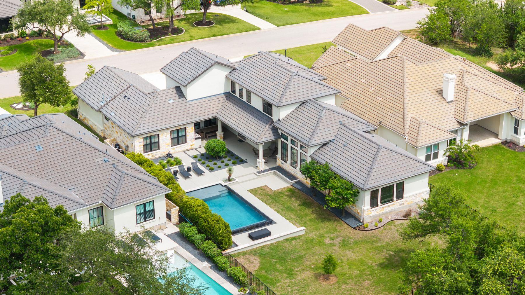 1106 Flint Ridge TRL