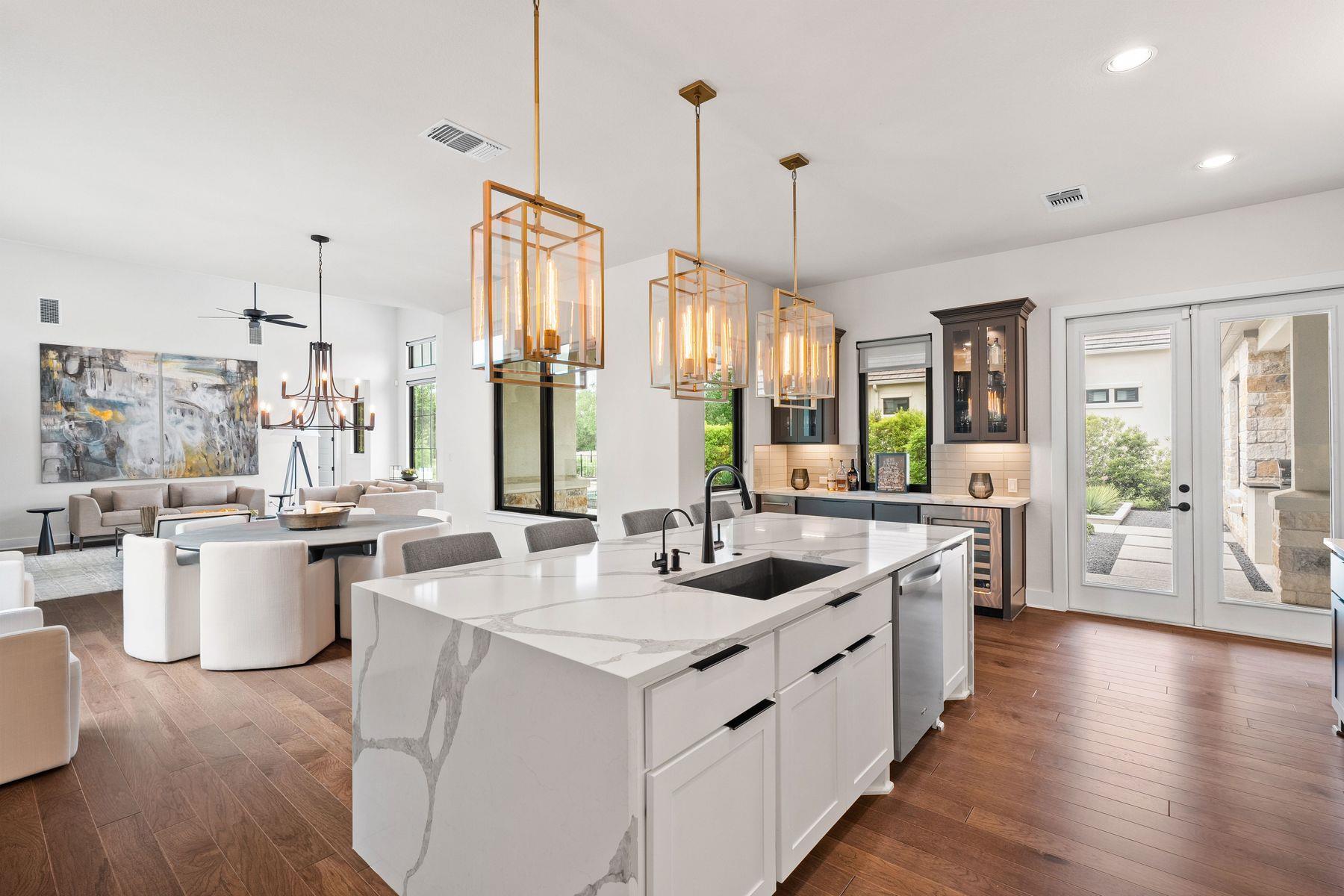 1106 Flint Ridge TRL
