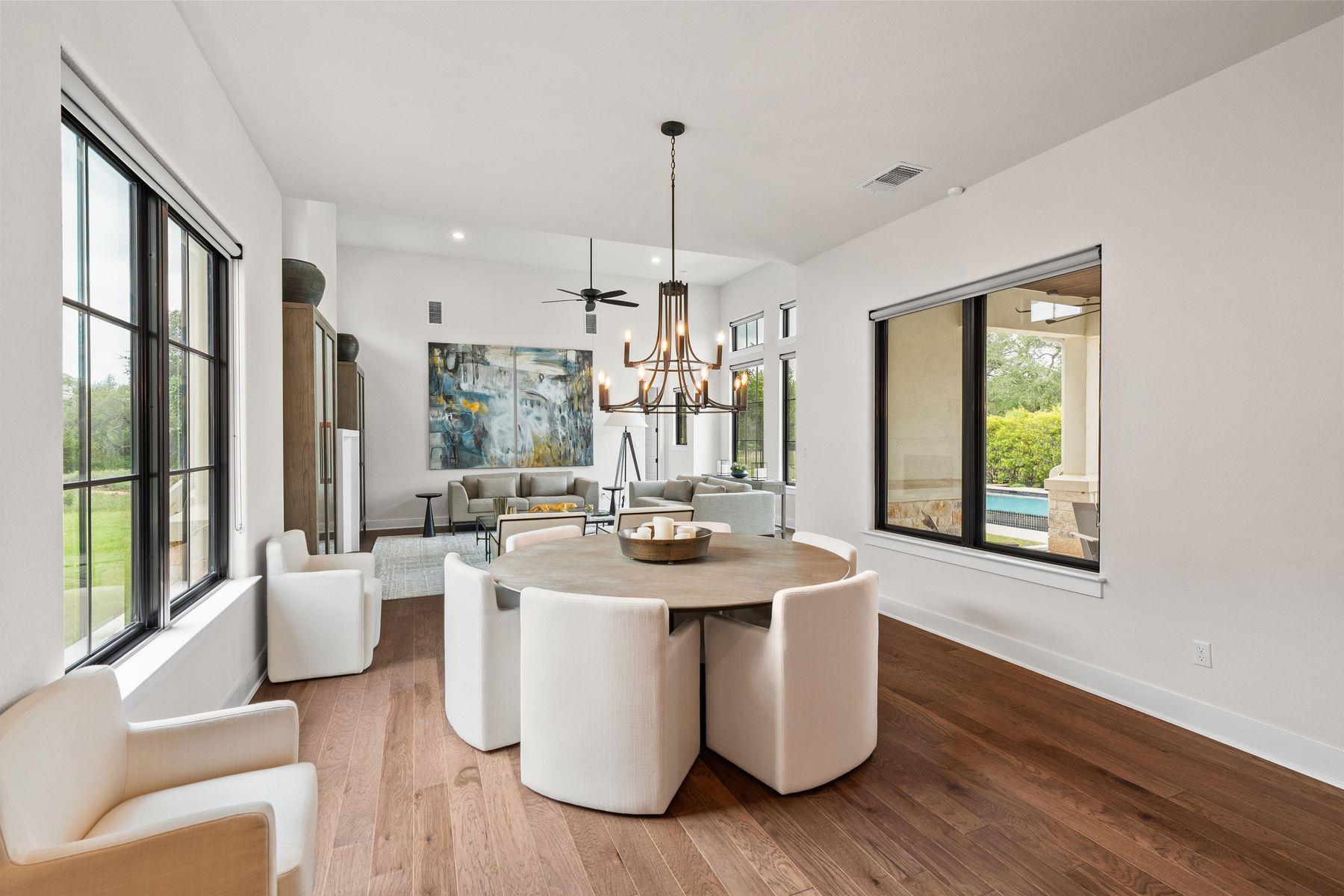 1106 Flint Ridge TRL