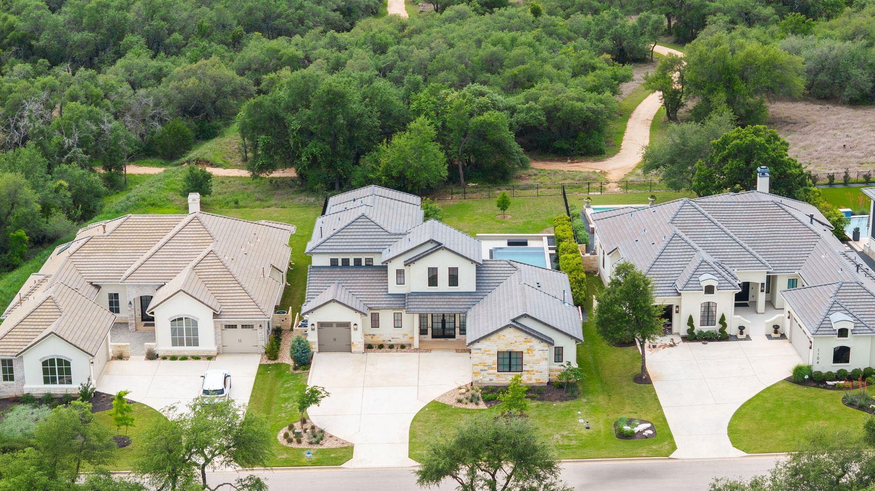 1106 Flint Ridge TRL