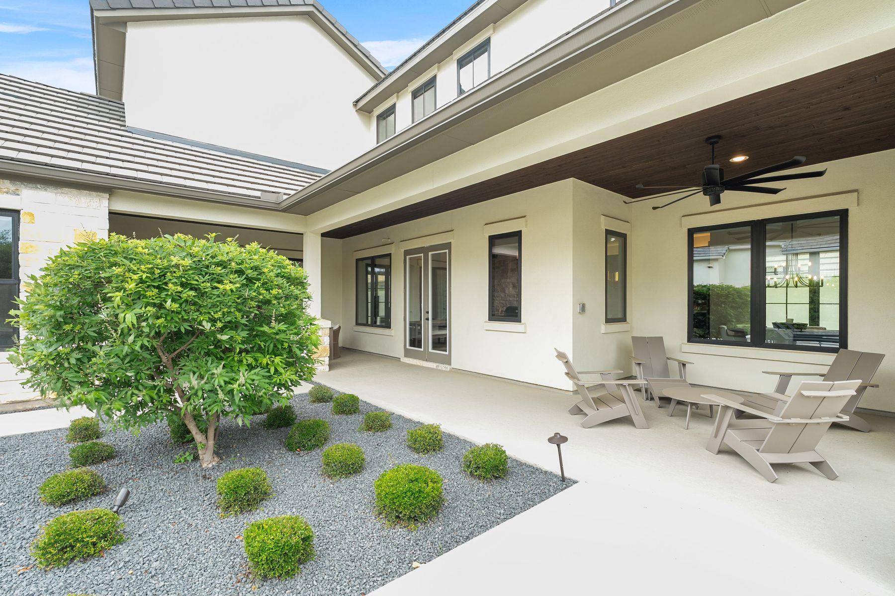 1106 Flint Ridge TRL