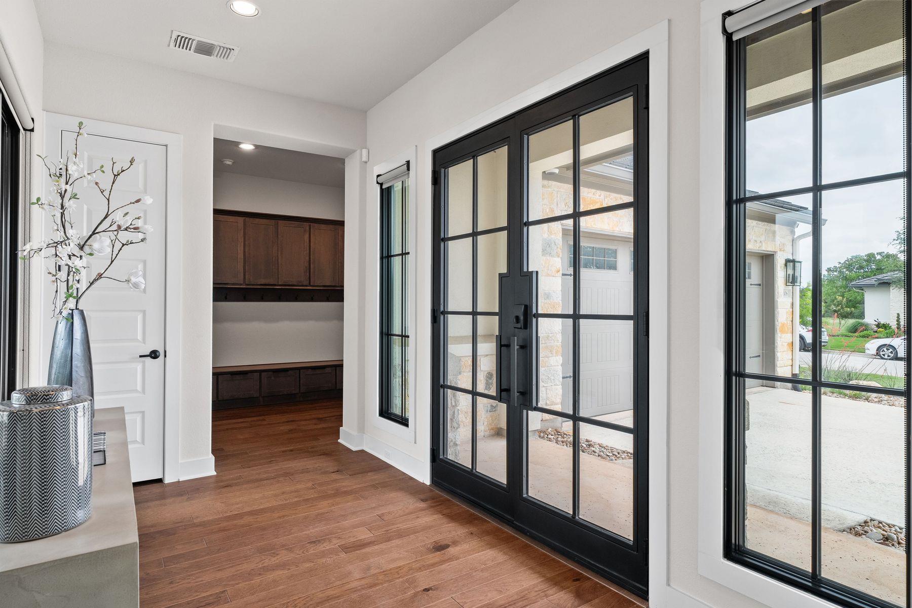 1106 Flint Ridge TRL