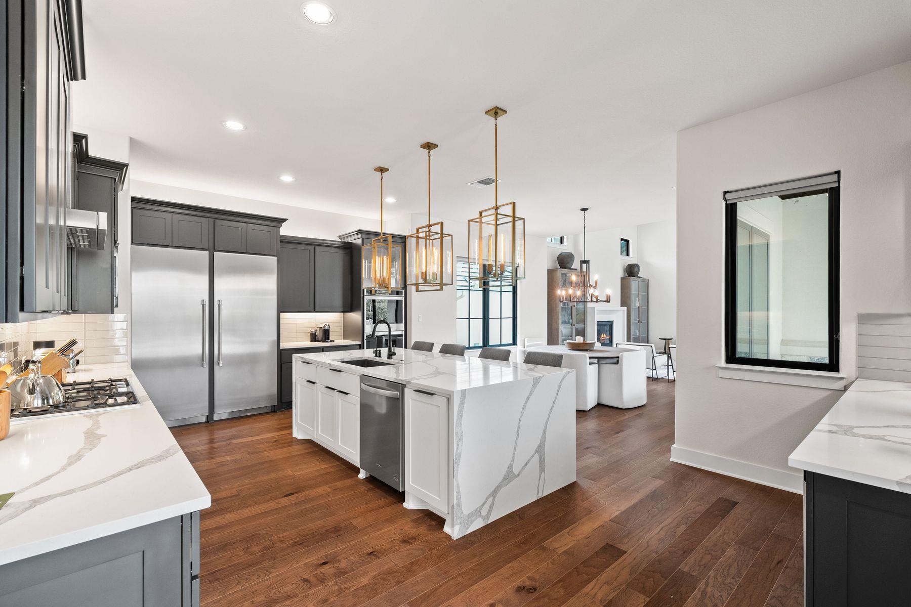 1106 Flint Ridge TRL