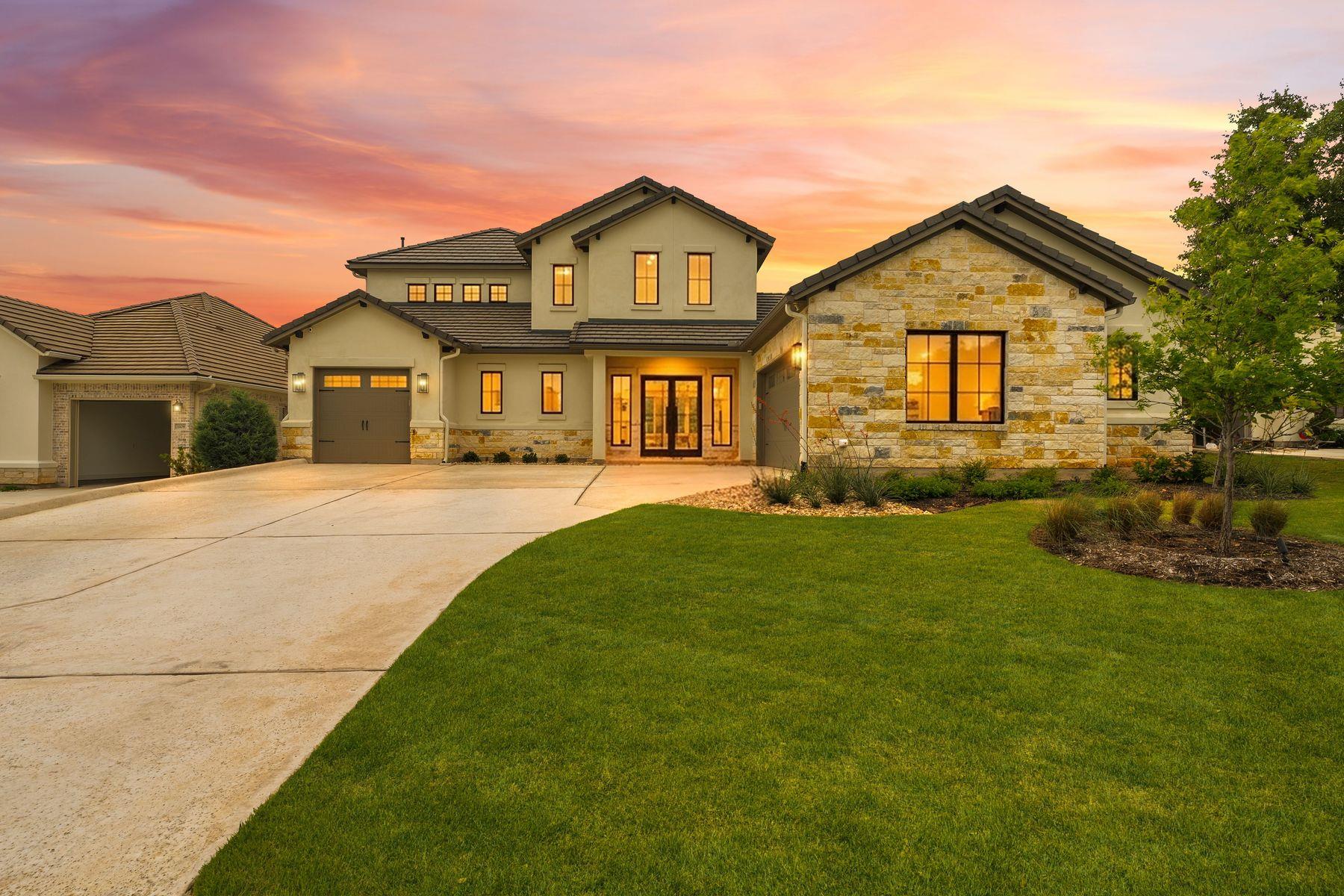 1106 Flint Ridge TRL