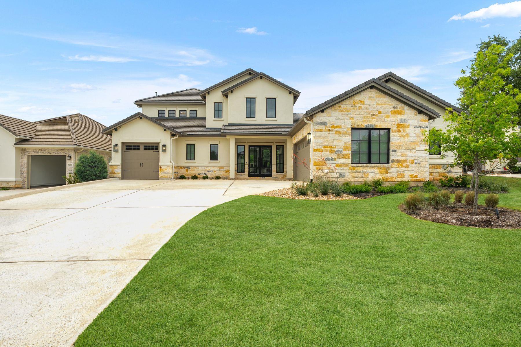 1106 Flint Ridge TRL