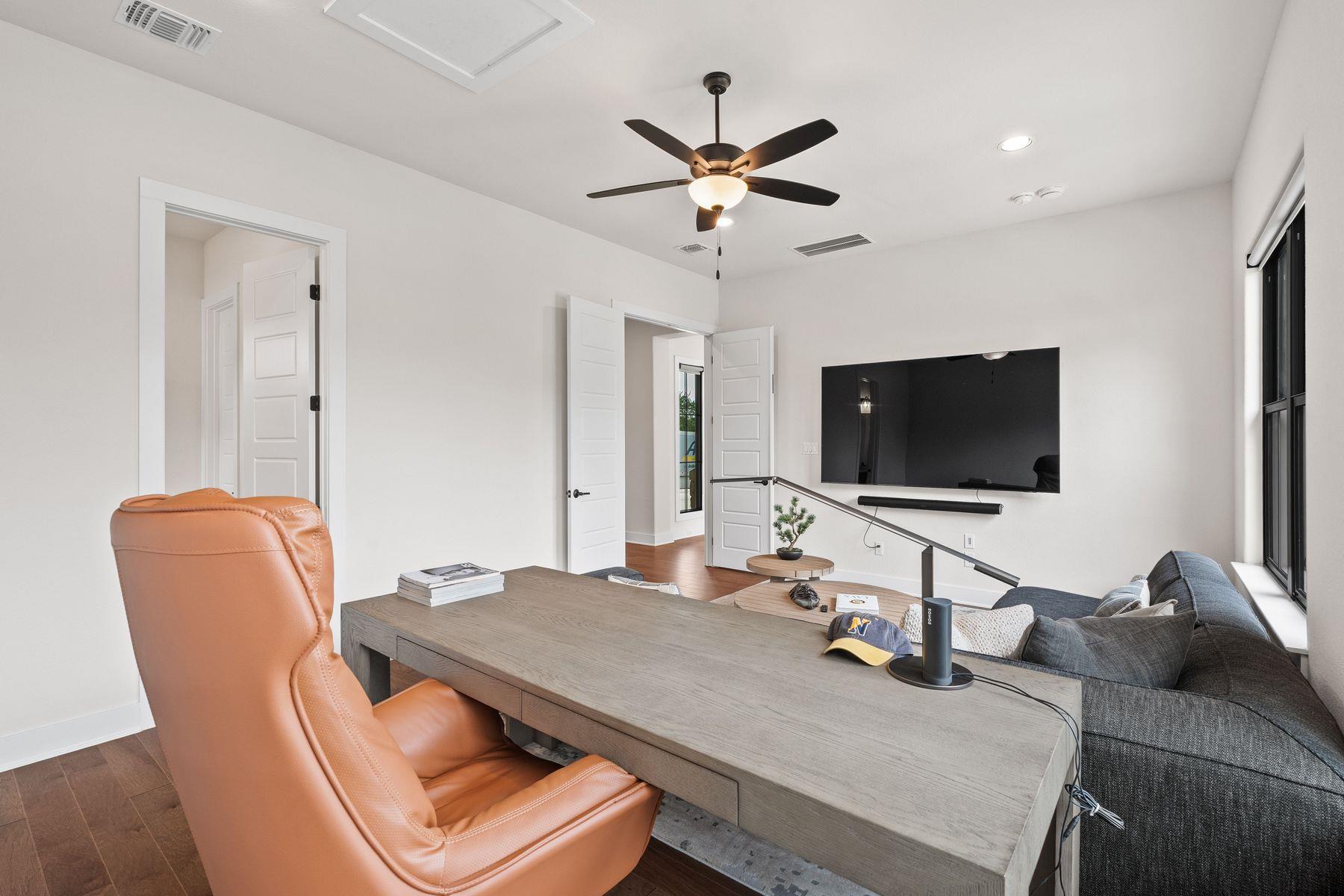 1106 Flint Ridge TRL