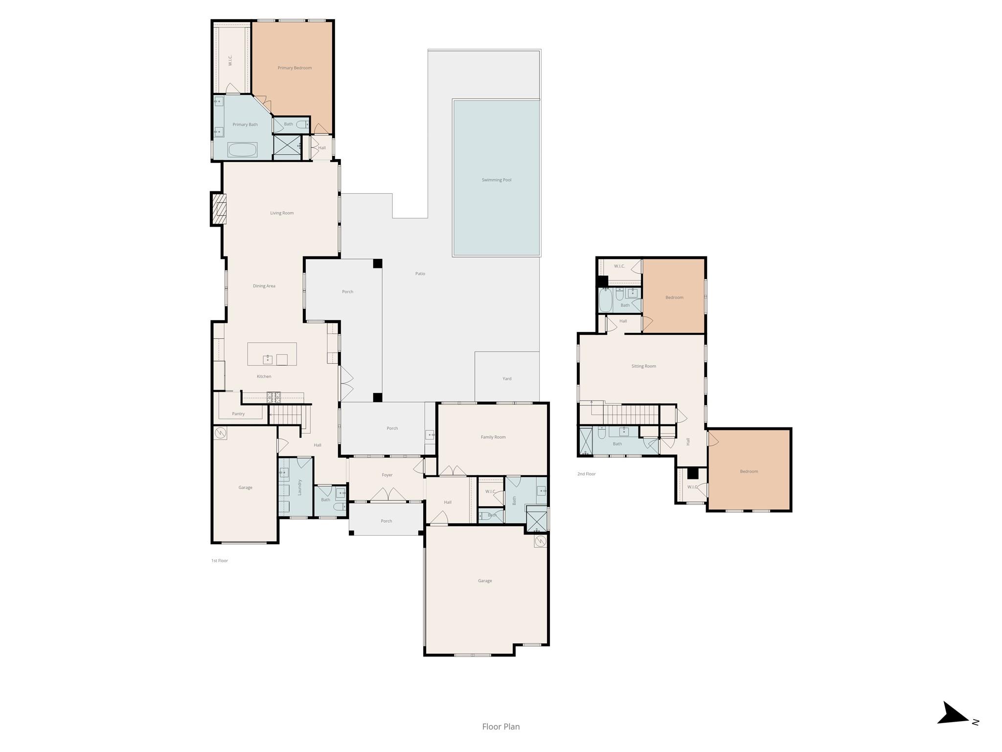1106 Flint Ridge TRL
