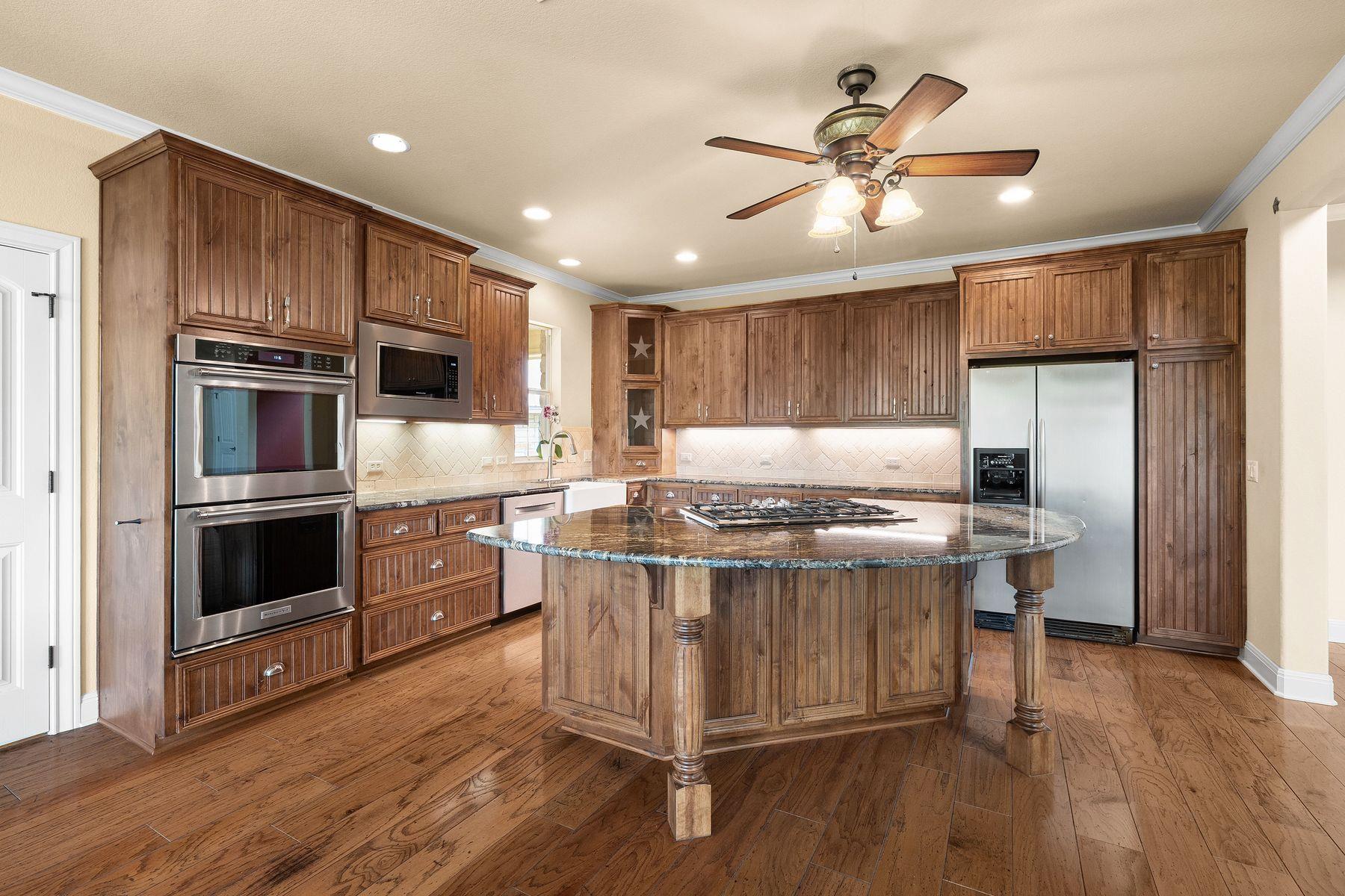 125 Covington CV