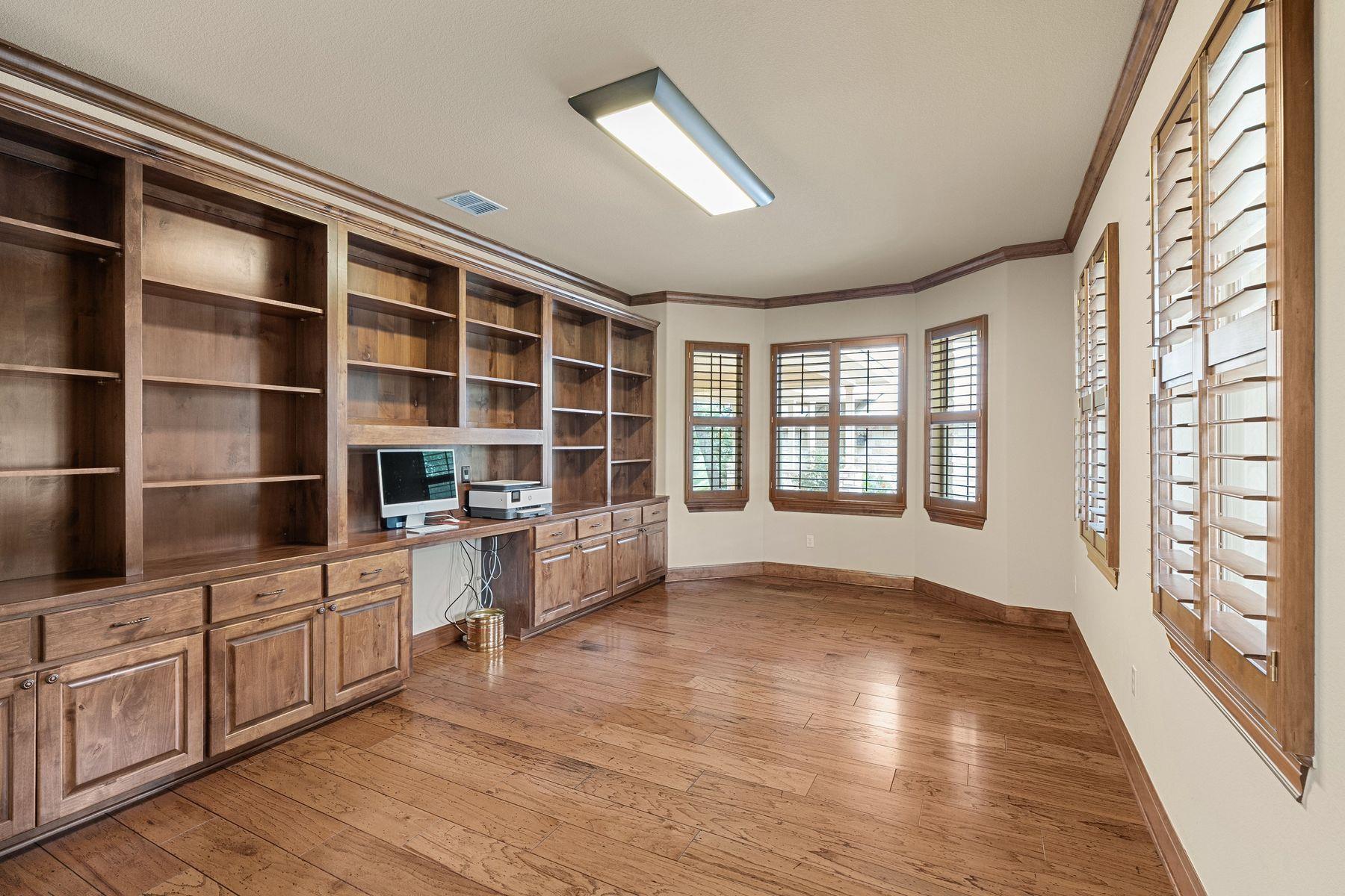 125 Covington CV