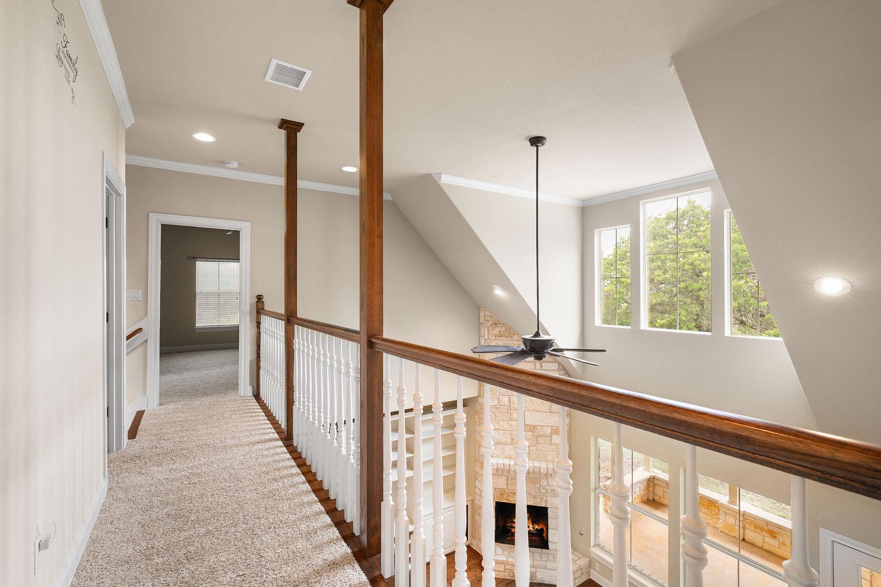125 Covington CV