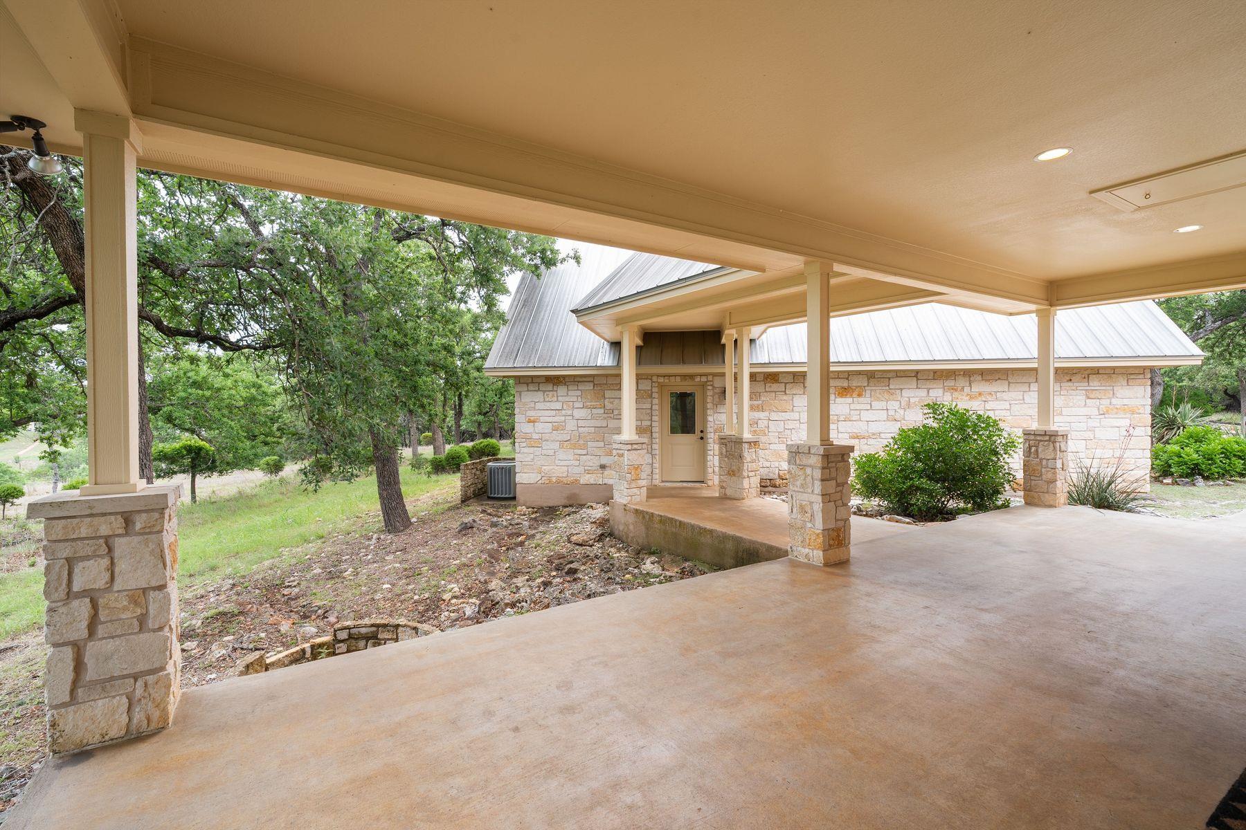 125 Covington CV
