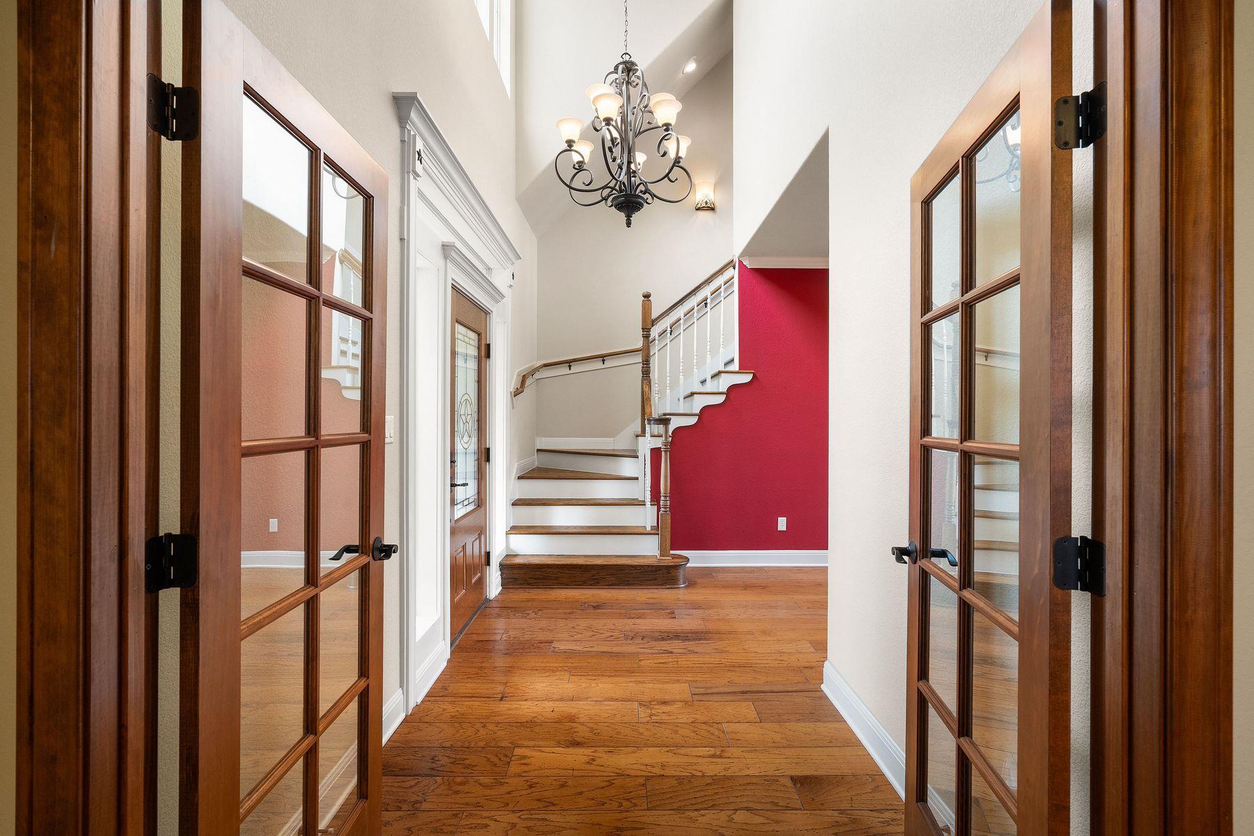 125 Covington CV