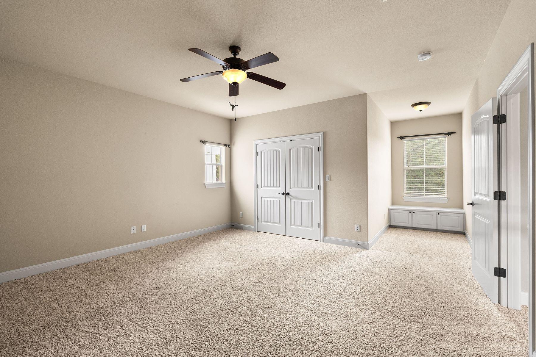 125 Covington CV