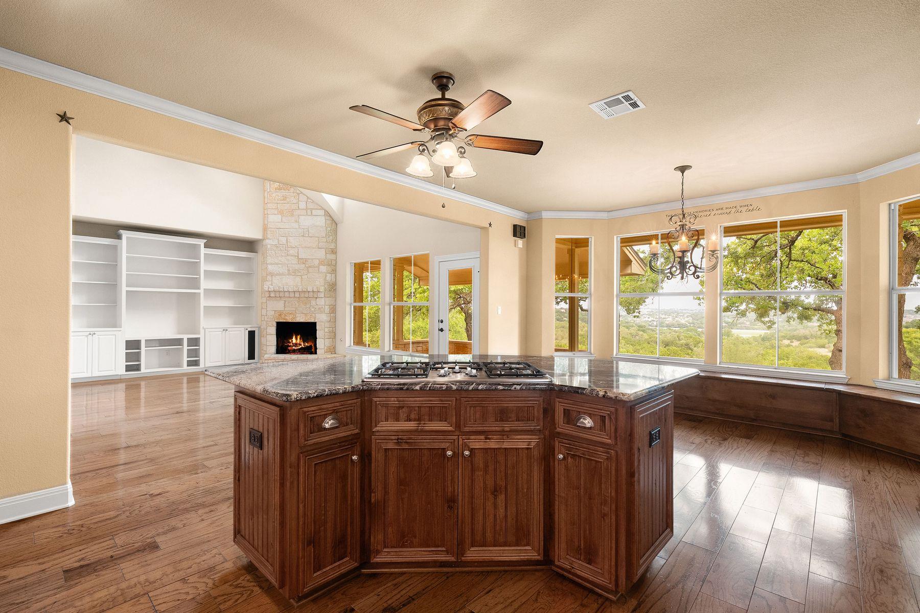 125 Covington CV