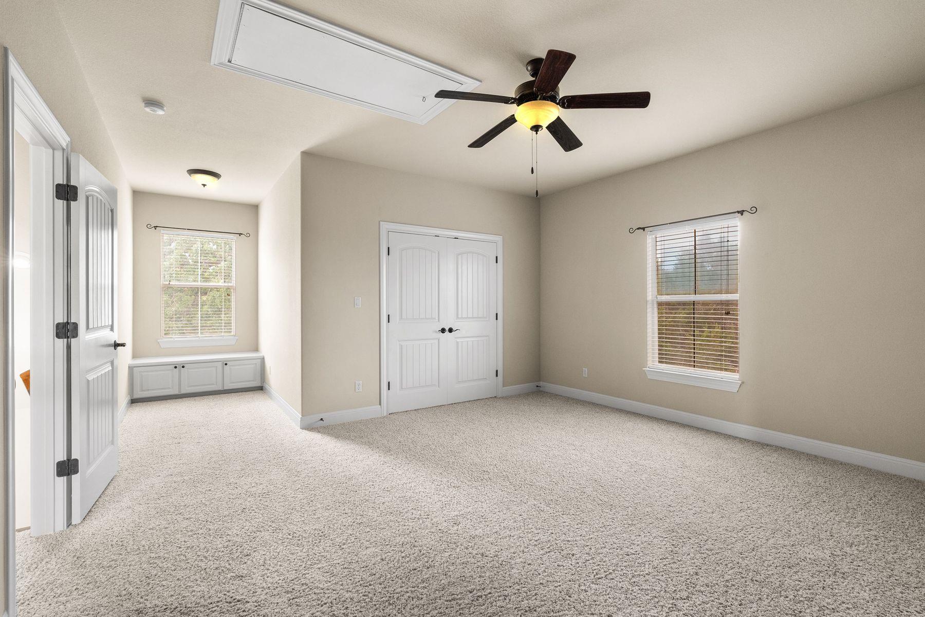125 Covington CV