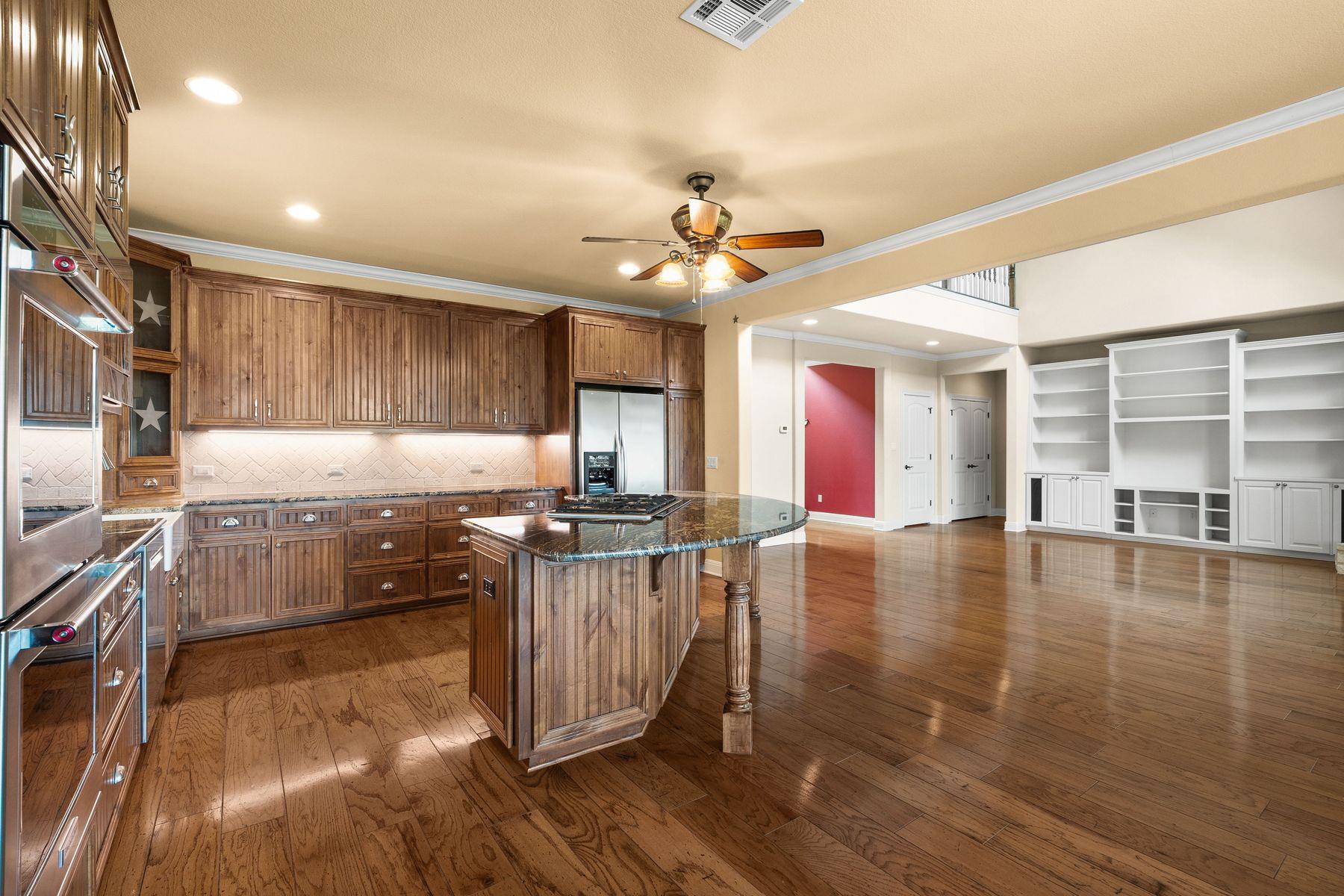 125 Covington CV