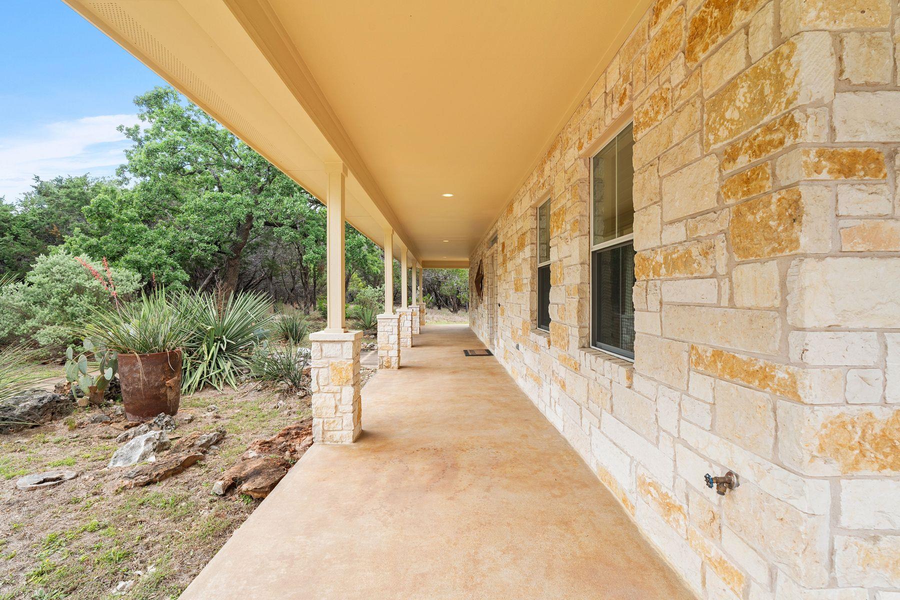 125 Covington CV