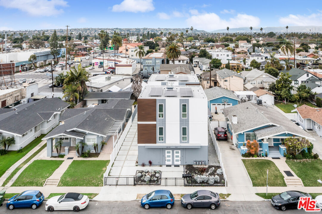 3987 Dalton Ave