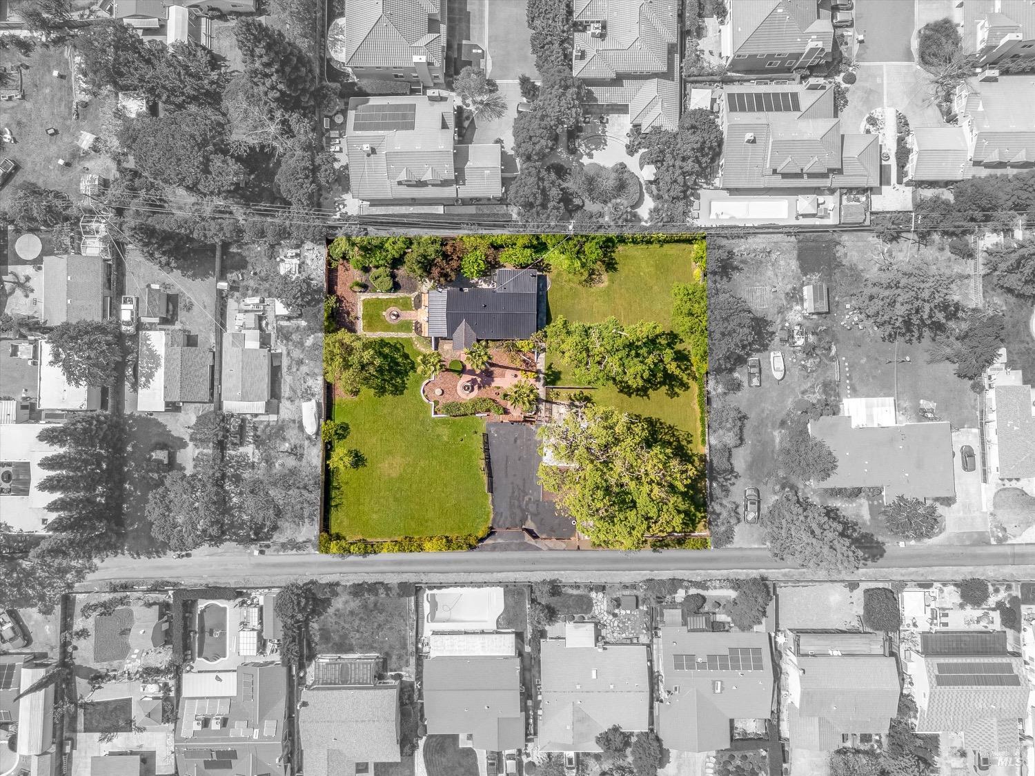 2230 Trower Avenue