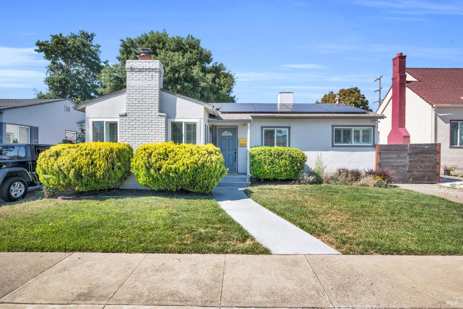 1444 Ohio Street