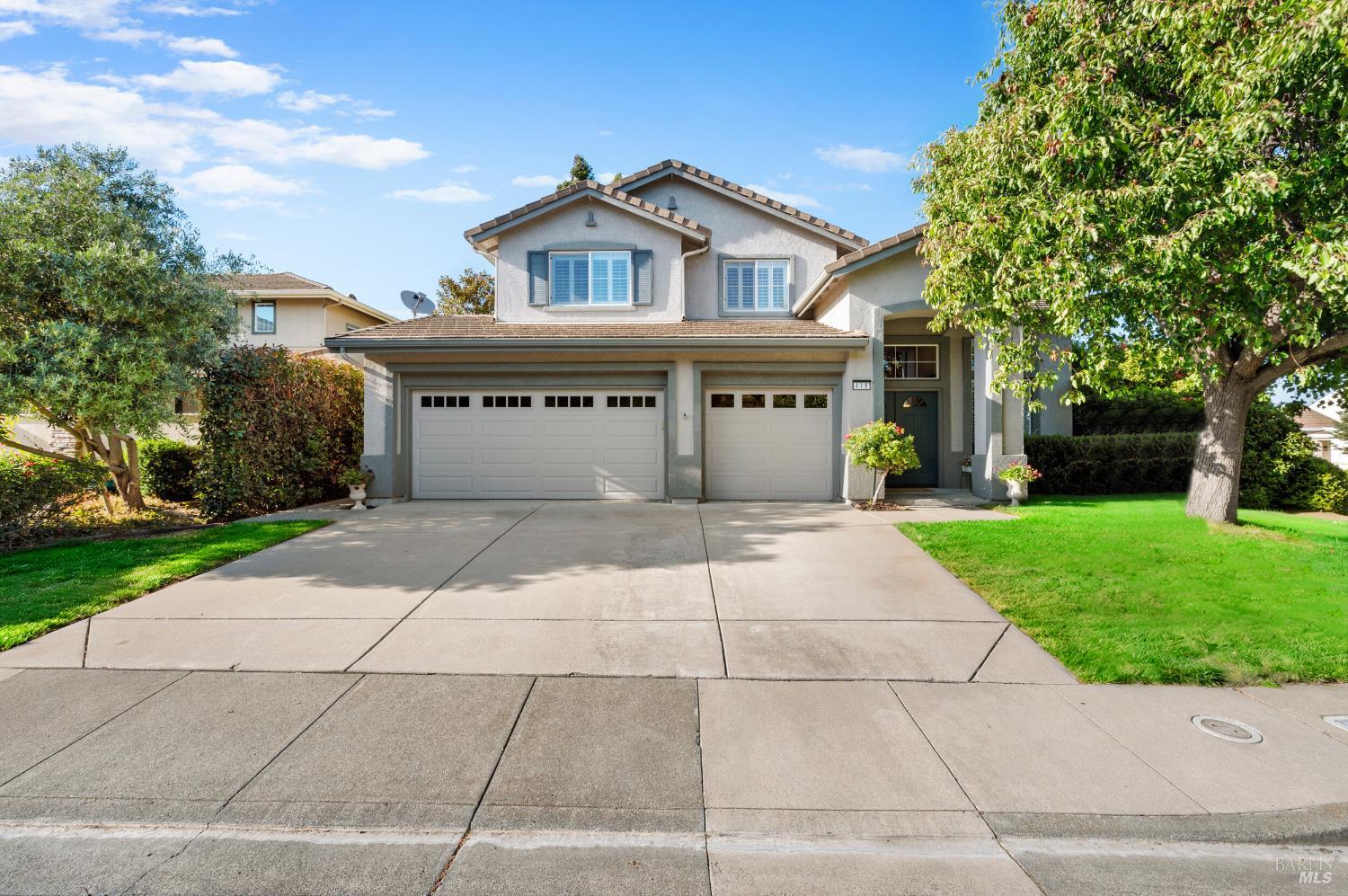 479 Jasper Court