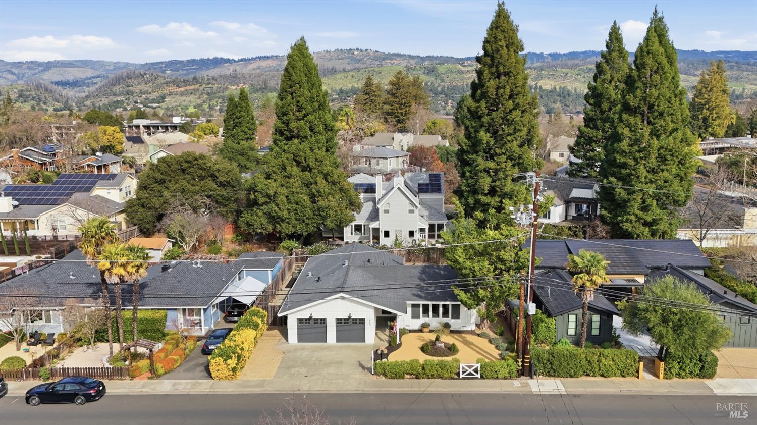 1830 Spring Mountain Road
